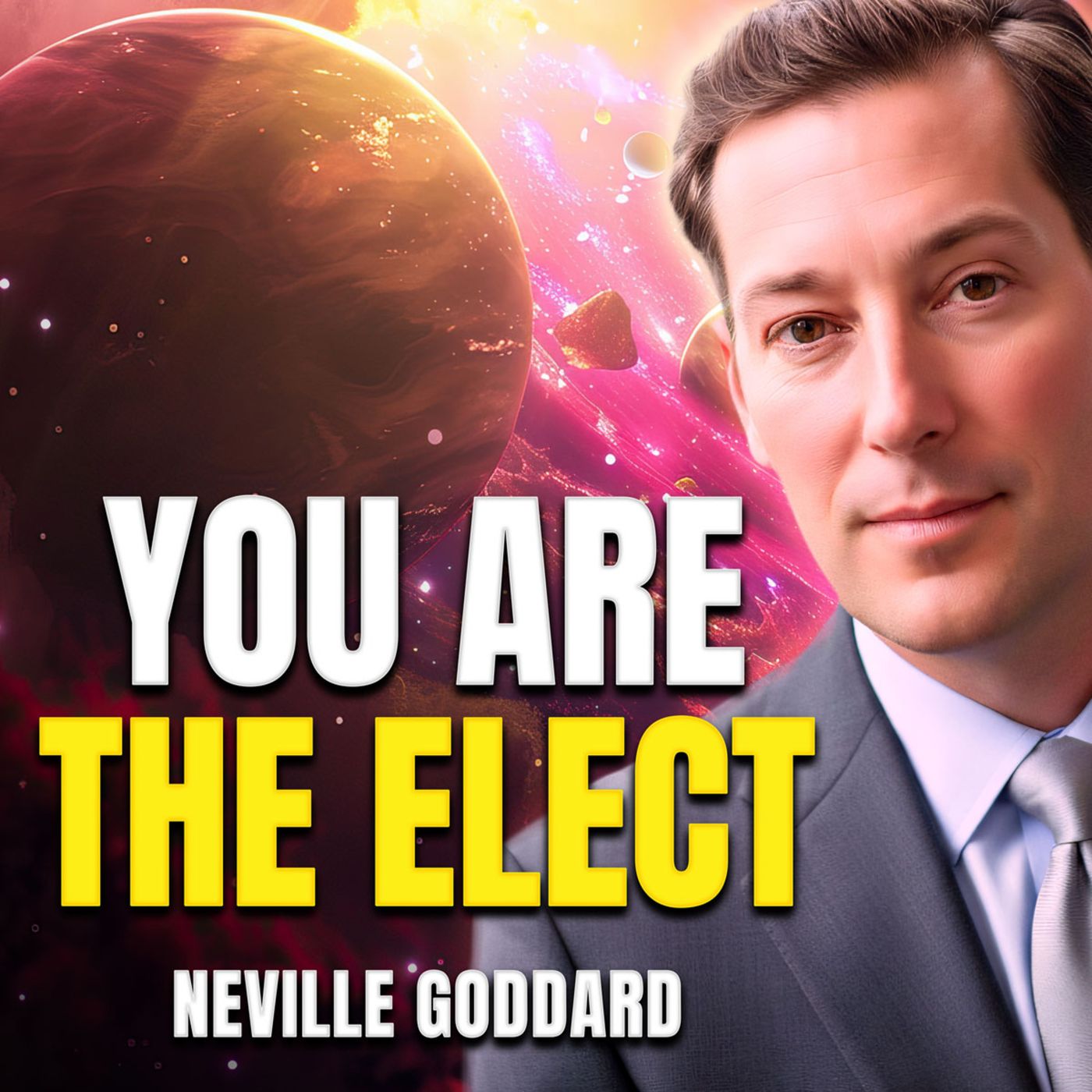 😳 Stop Begging for Signs 🔥 You ARE the Sign 🔥 The Power Is Within (Neville’s Revelation)