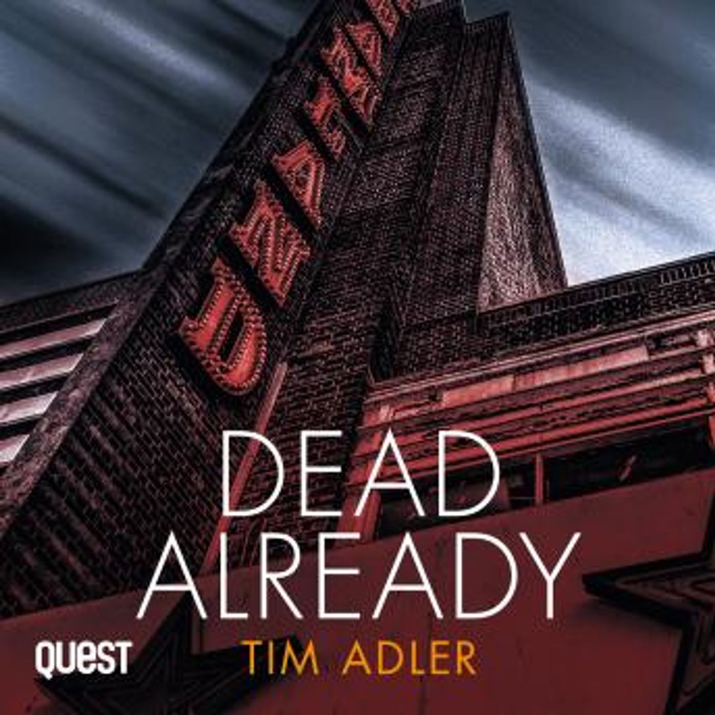 Top Full Audiobooks in Mystery, Thriller & Horror, Suspense