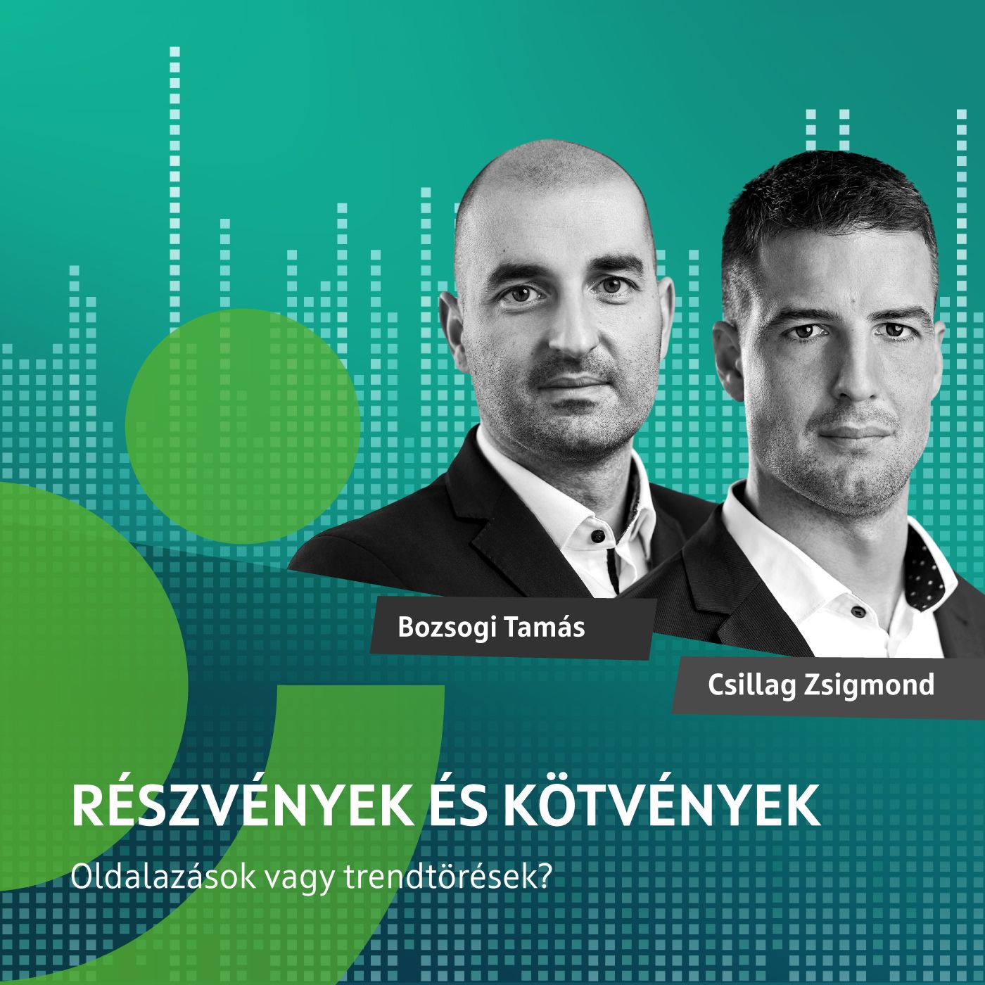 OTP Global Markets Podcast