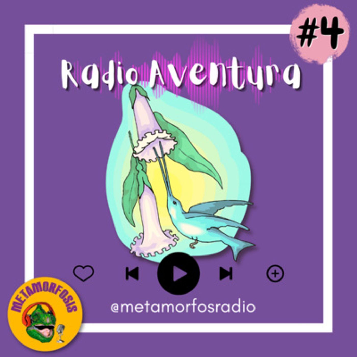 Metamorfosis