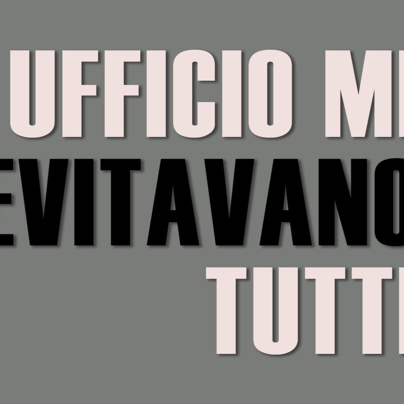 Smettere di lavorare