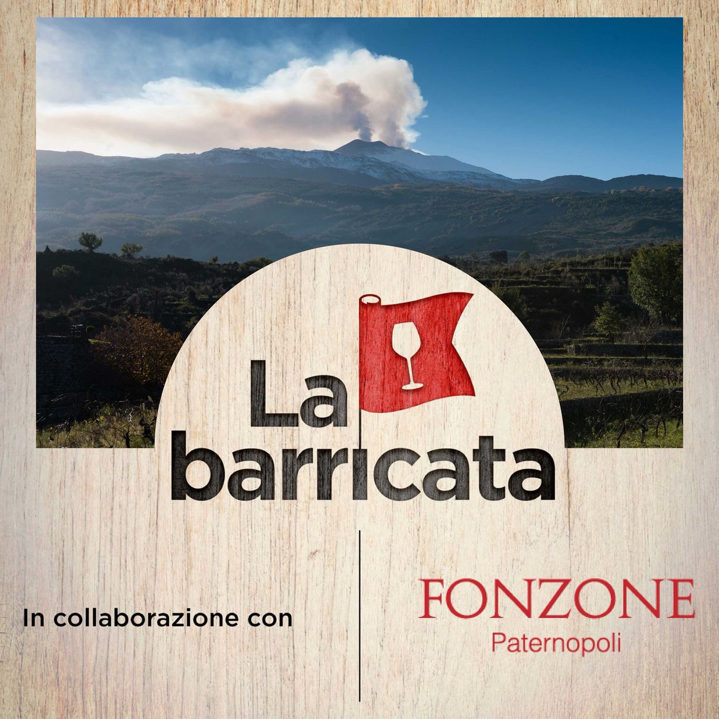 La barricata