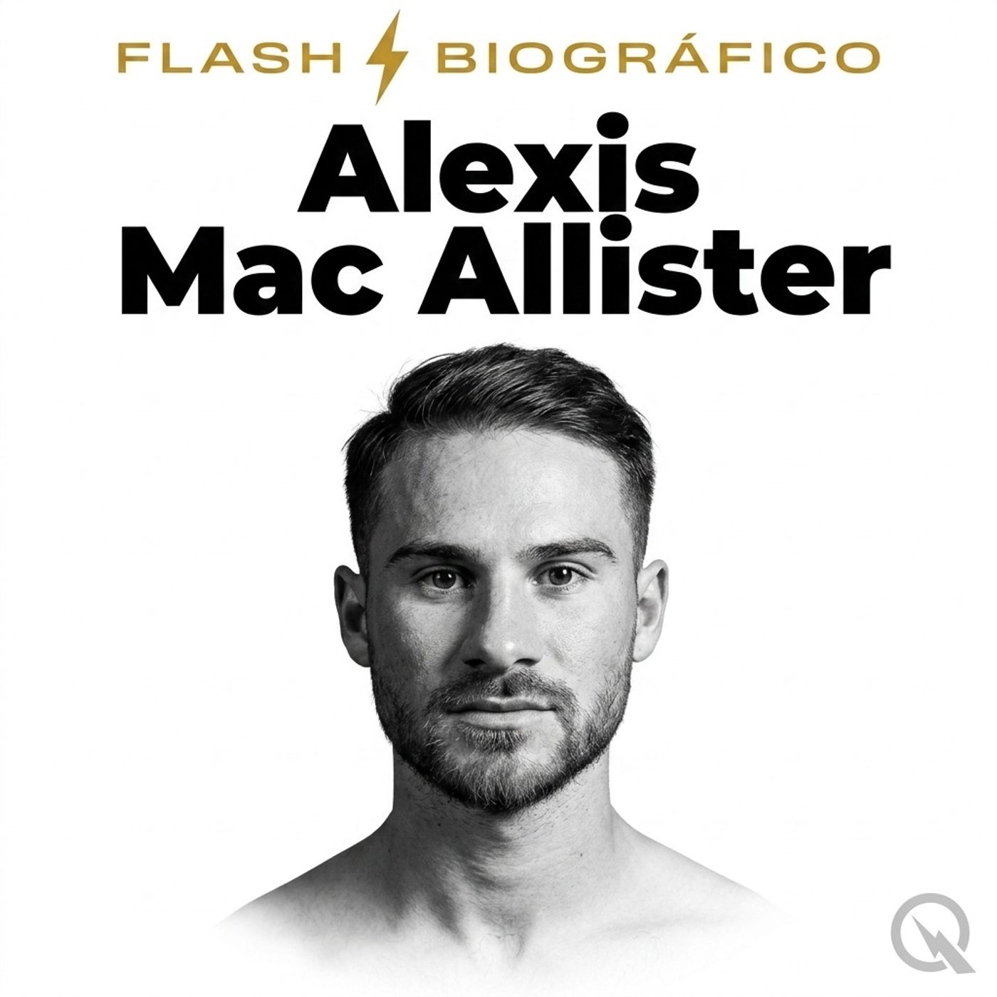 Alexis Mac Allister: el chico de Brighton que conquistó el Mundial (Parte 1) episode artwork