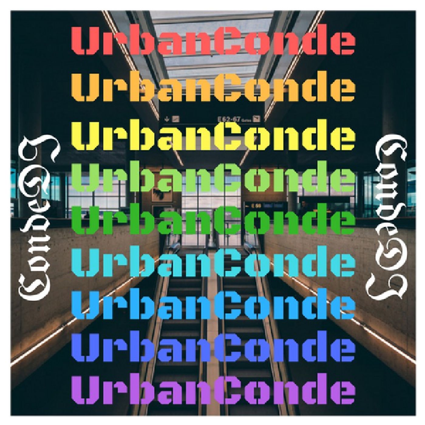UrbanConde