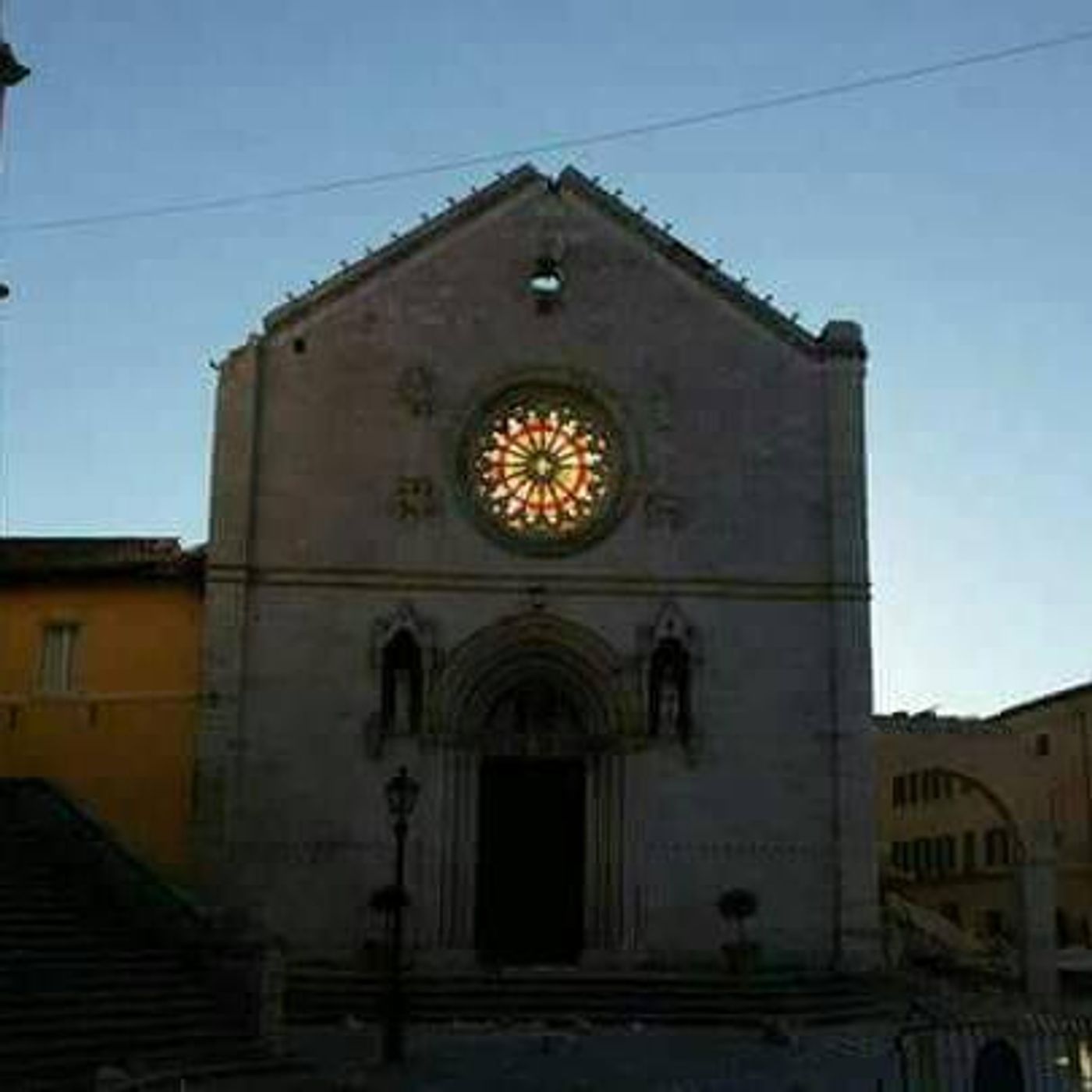 Da Norcia "Cratere fine mai"