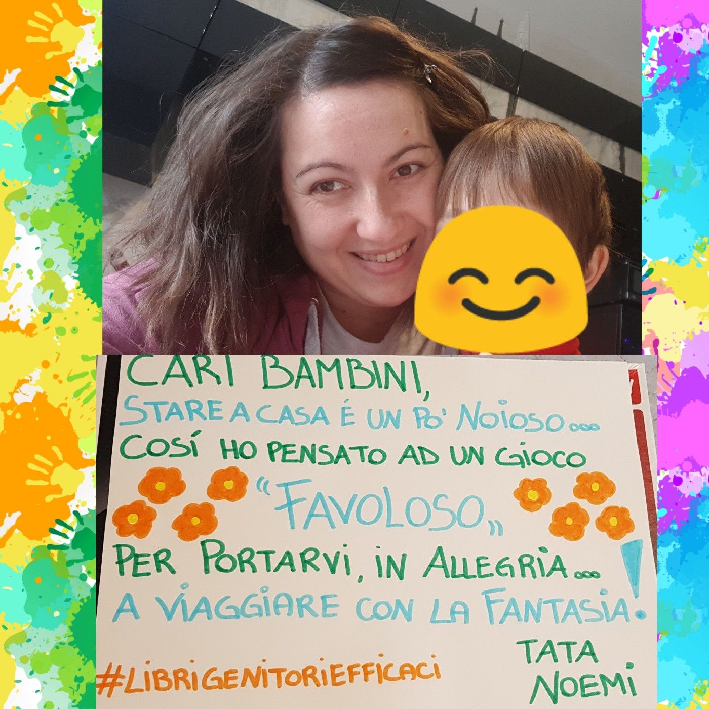 Le Audio Favole Di Tata Noemi