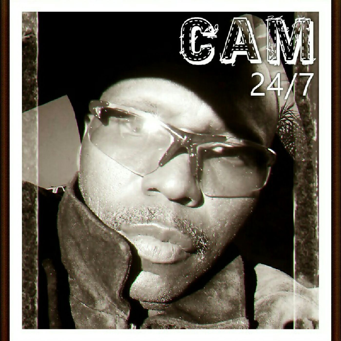 Cam24/7 Music Show.