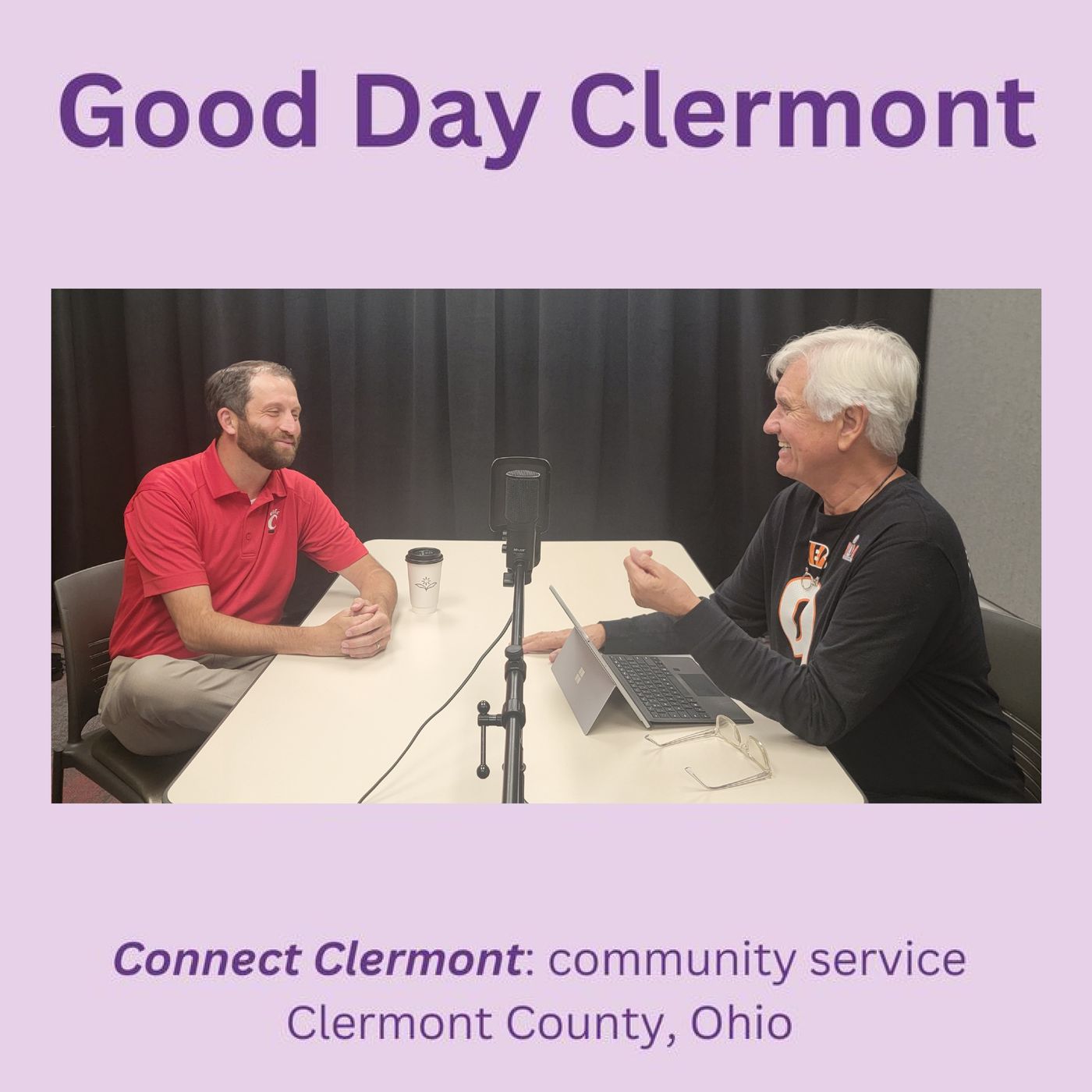 Good Day Clermont!
