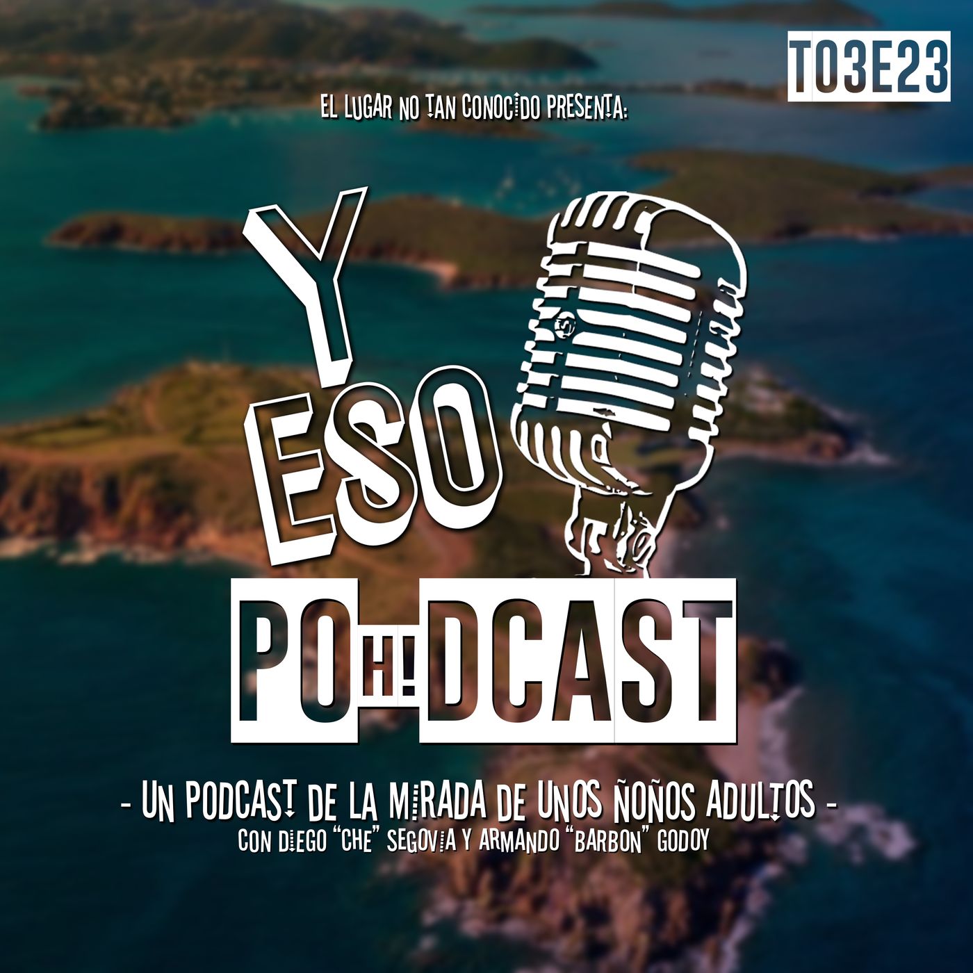 y eso poh!-dcast
