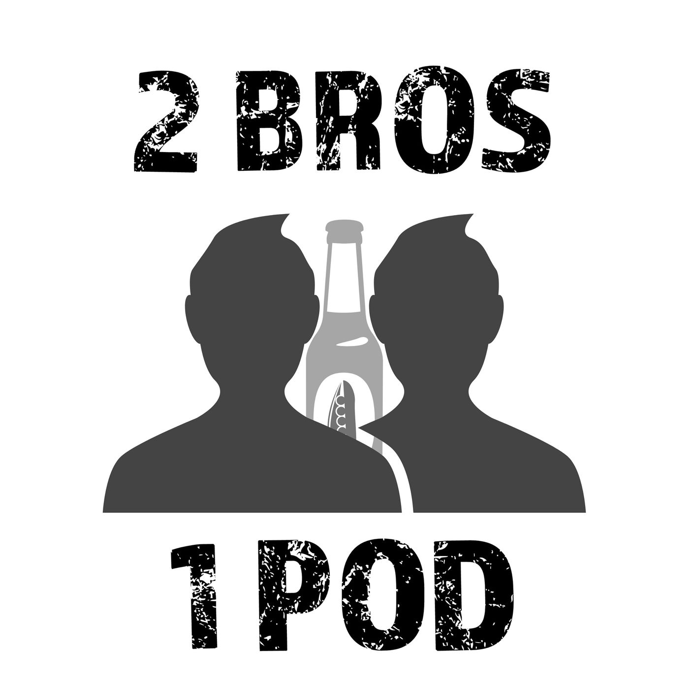2 Bros 1 Pod