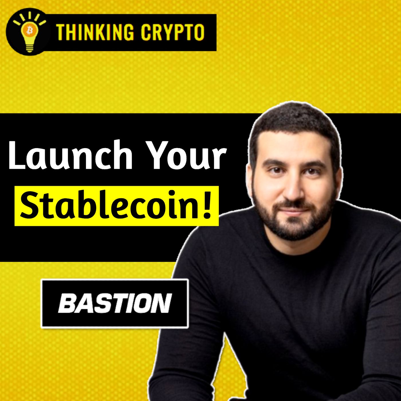 Helping Sony Bank & Institutions to Launch Stablecoins! | Nass Eddequiouaq