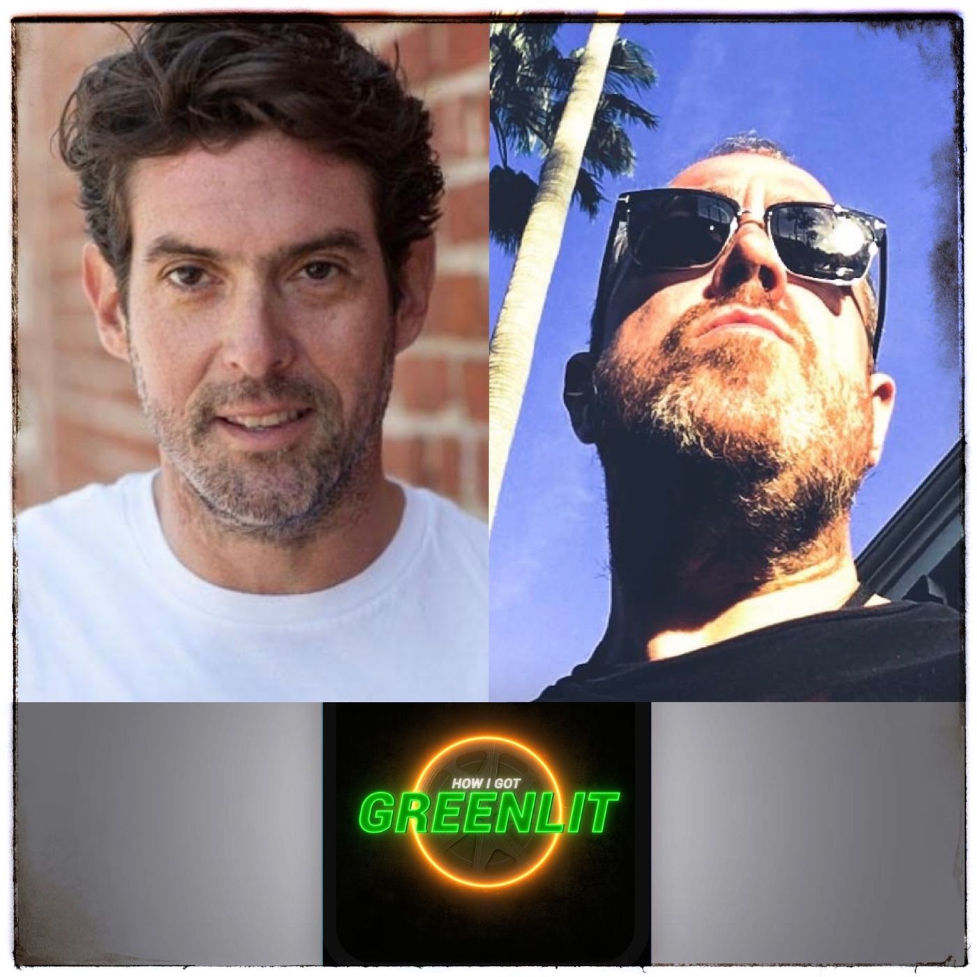 Surely You Can\'t Be Serious Podcast