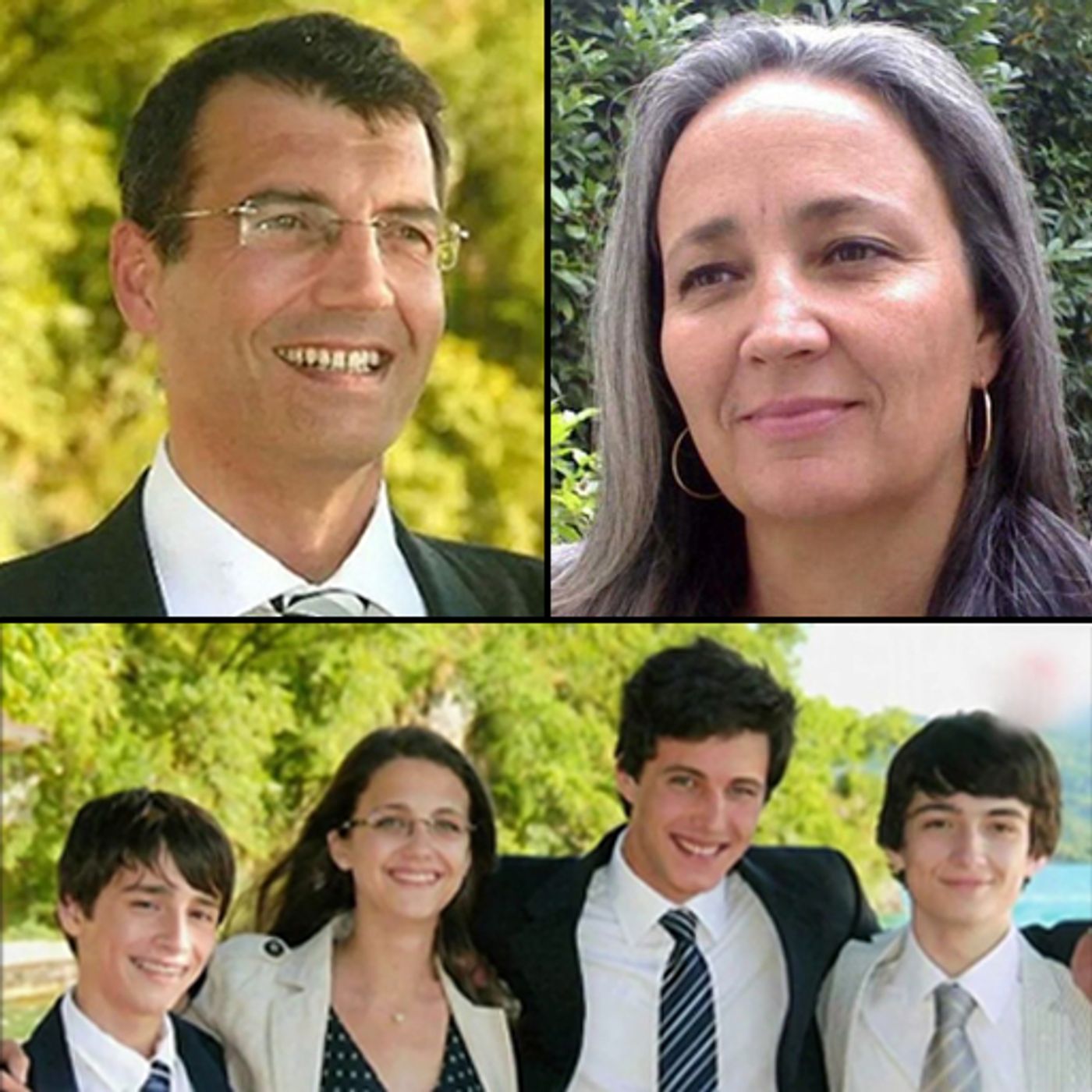 Karanlık Öyküler: Gerçek Suç Hikayeleri