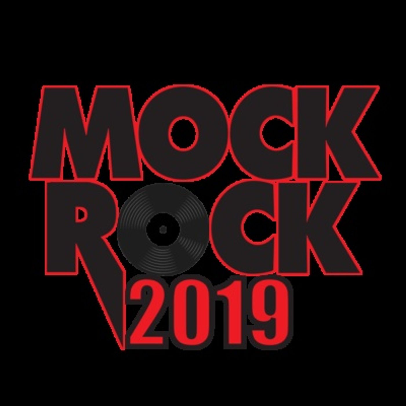 MOCK ROCK 2019
