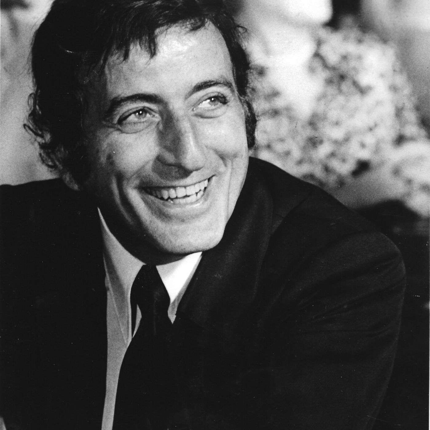 Celebrating the life of Tony Bennett and a preview of the 14th annual Women In Media-Newark International Film Festival episode artwork