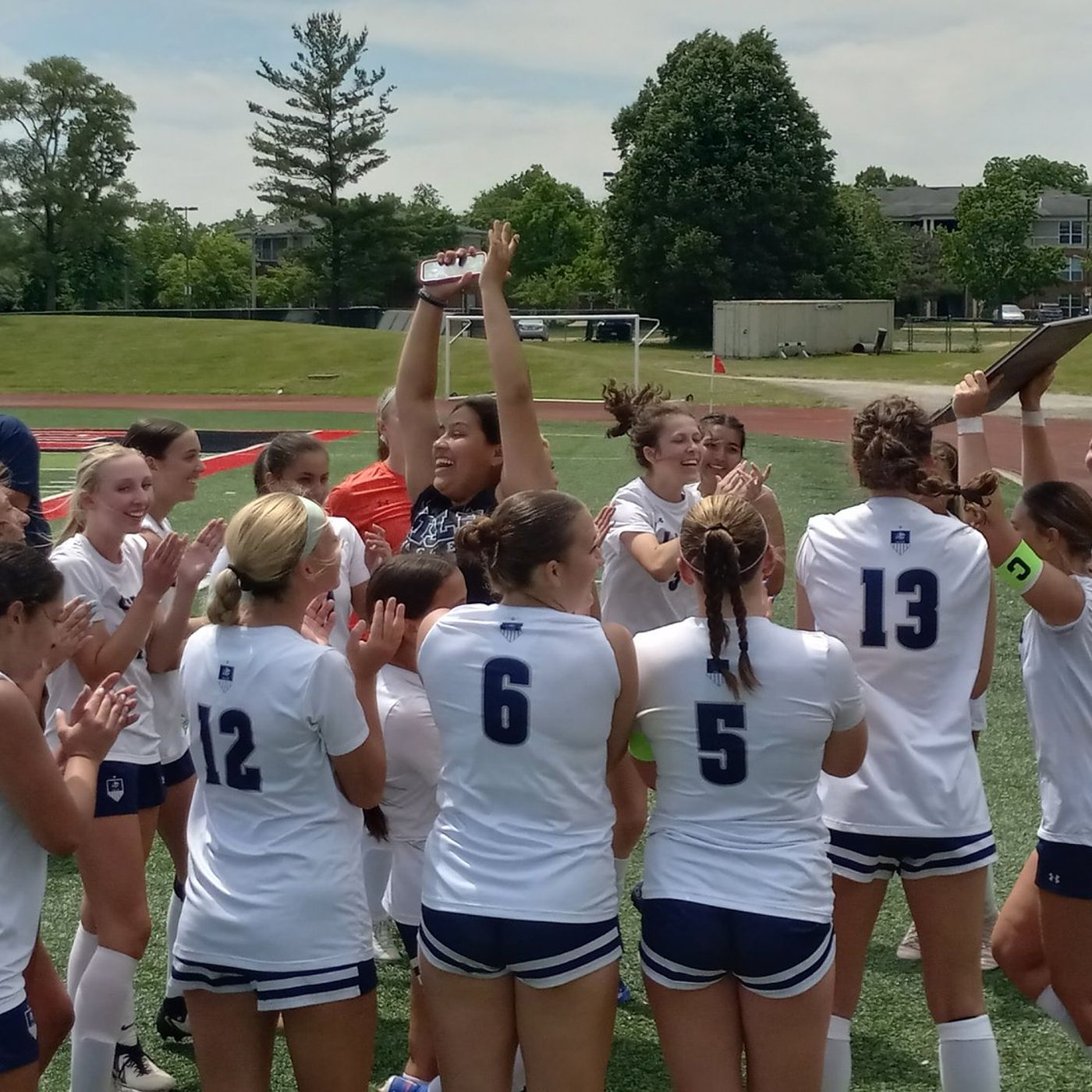 Lisle upsets ICE rival Herscher with 1-0 win in sectional championship episode artwork