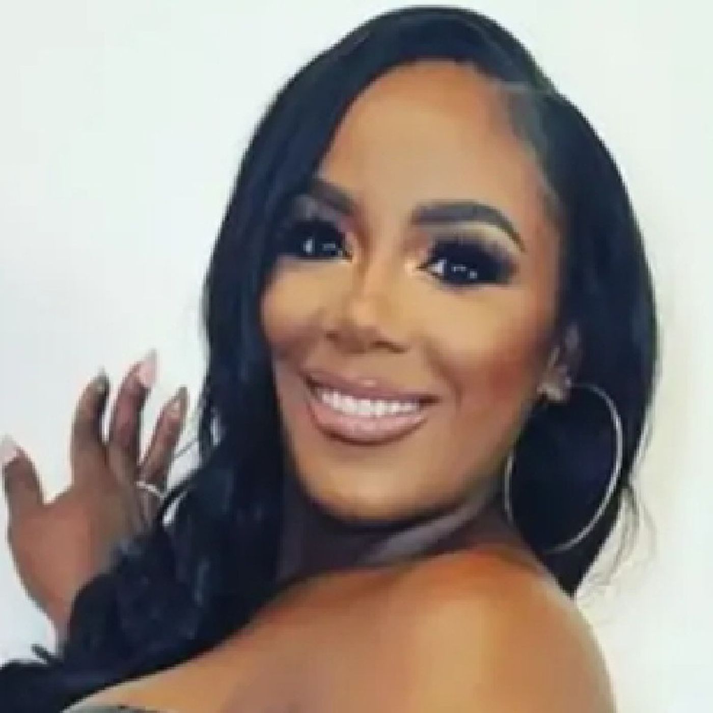 IS KEKE FIRED FROM LAMH FOR SPILLING TEA ABT THE SHOW TO AL? episode artwork