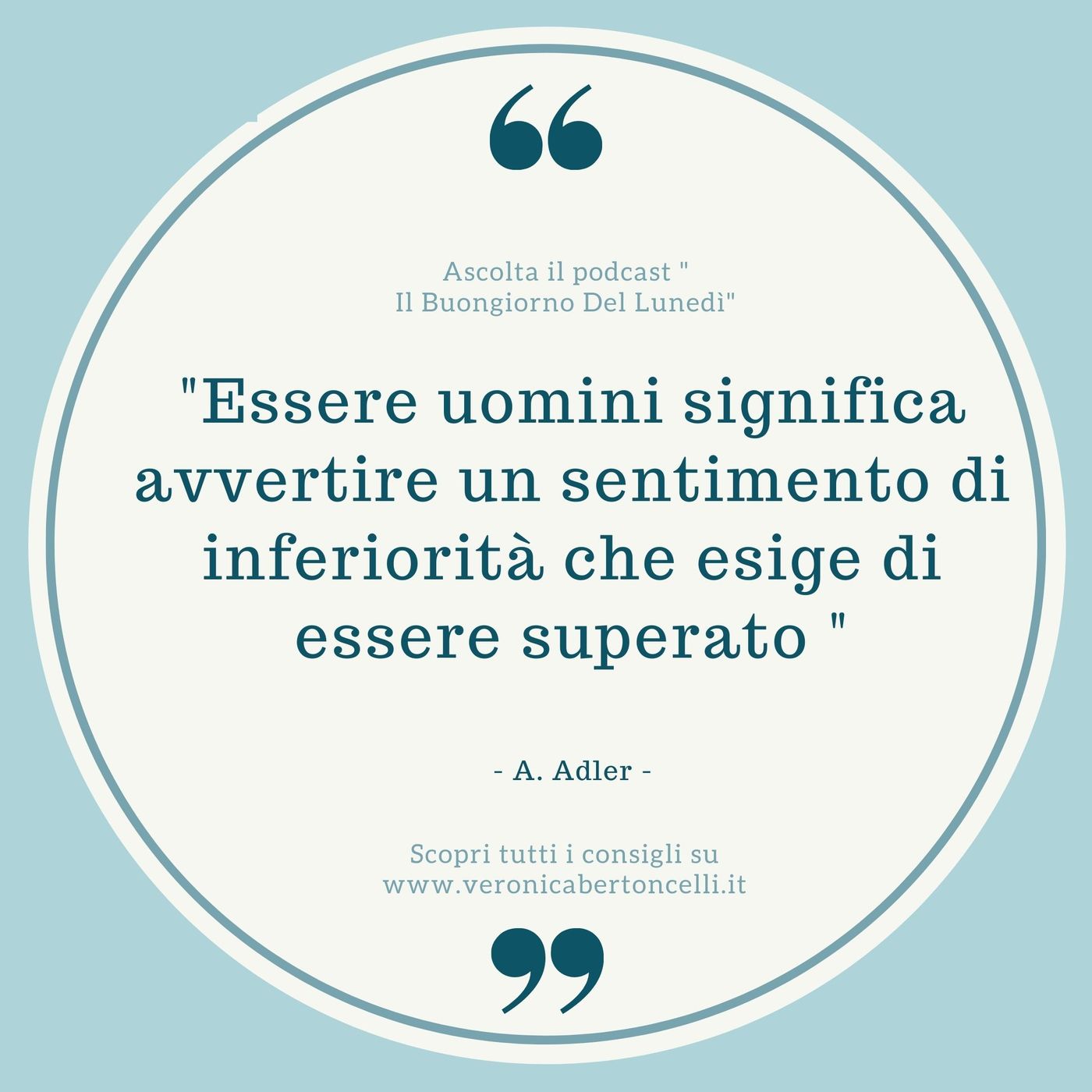 Il Buon Giorno Del Lunedì