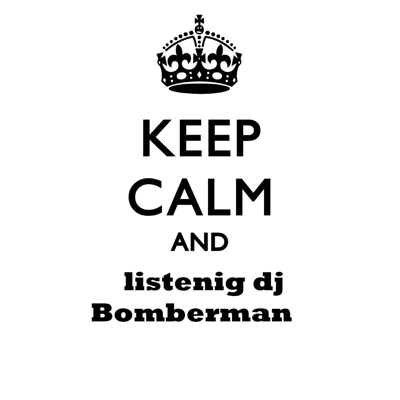 the beast mix 2 by  DJ Bomberman episode artwork