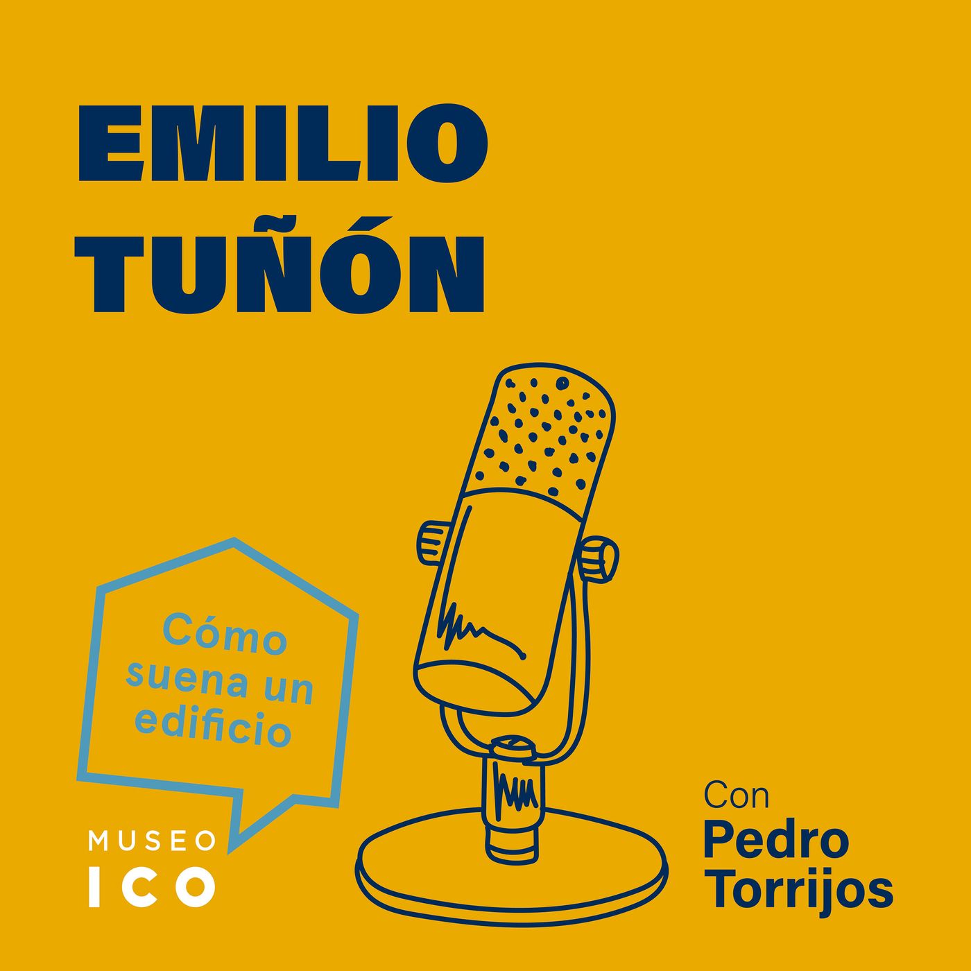 Emilio Tuñón: Lo que mejor sabemos hacer