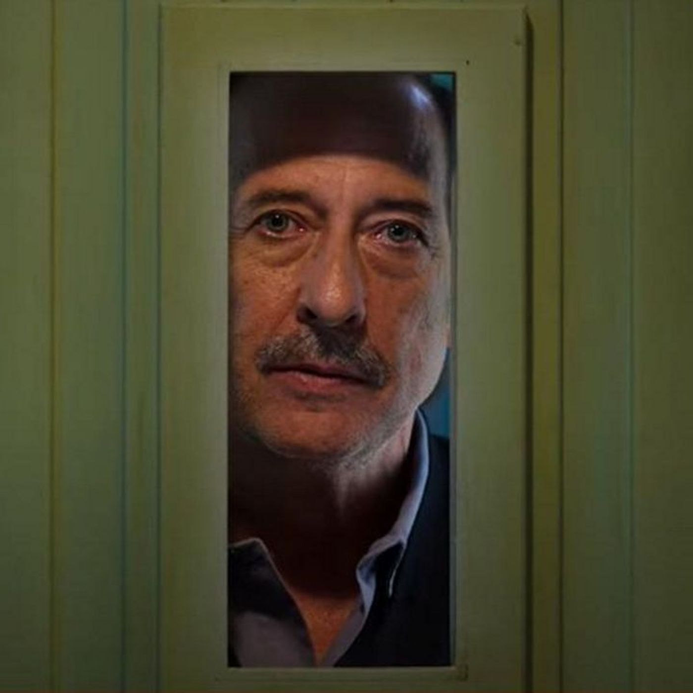 El Resplandior: "El Encargado", la serie del momento episode artwork