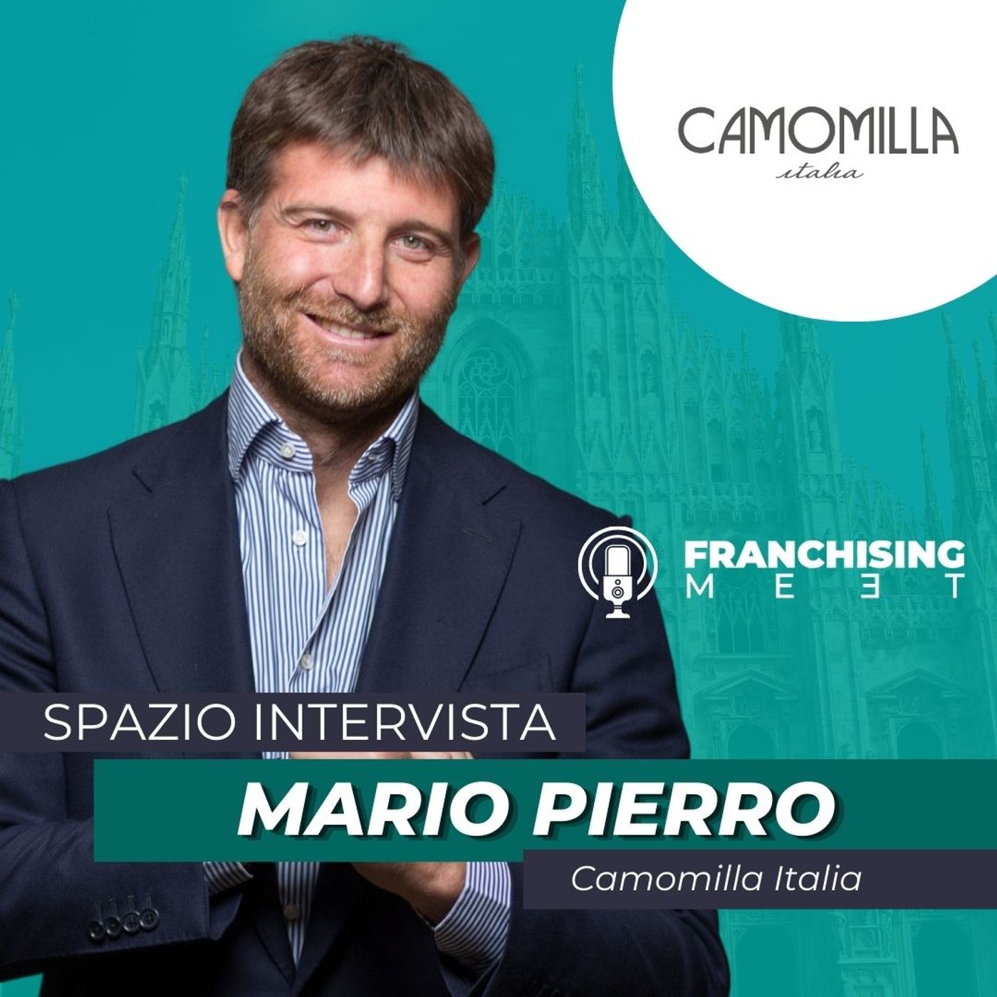 Franchising Magazine