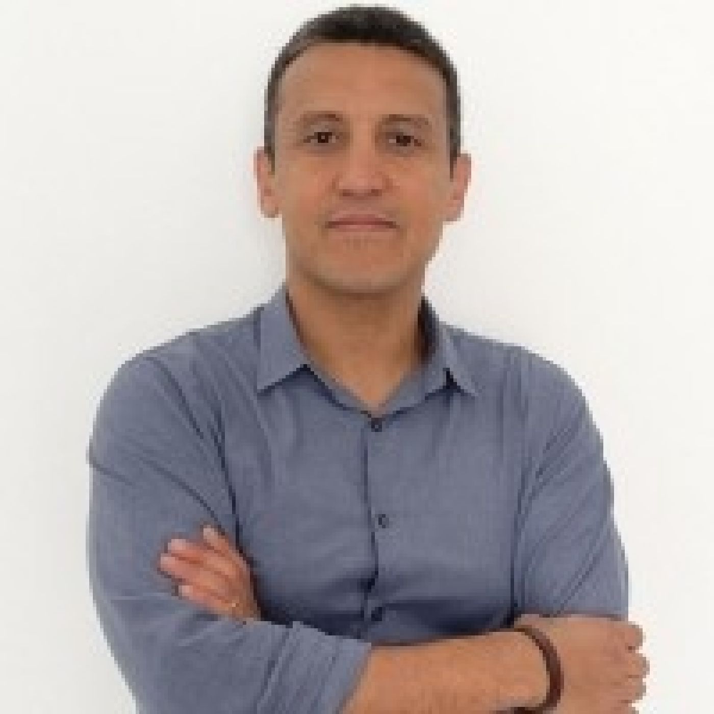 Pablo González Economista Ceo Hoggax Mujeres todo Terreno episode artwork