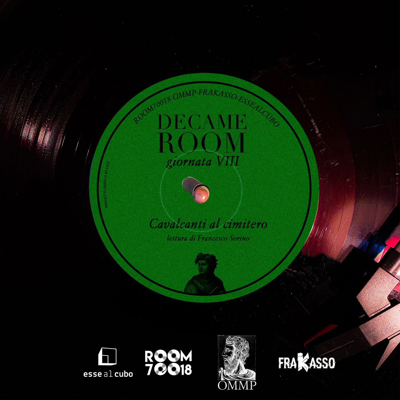 DecameRoom | Pandemia di Novelle