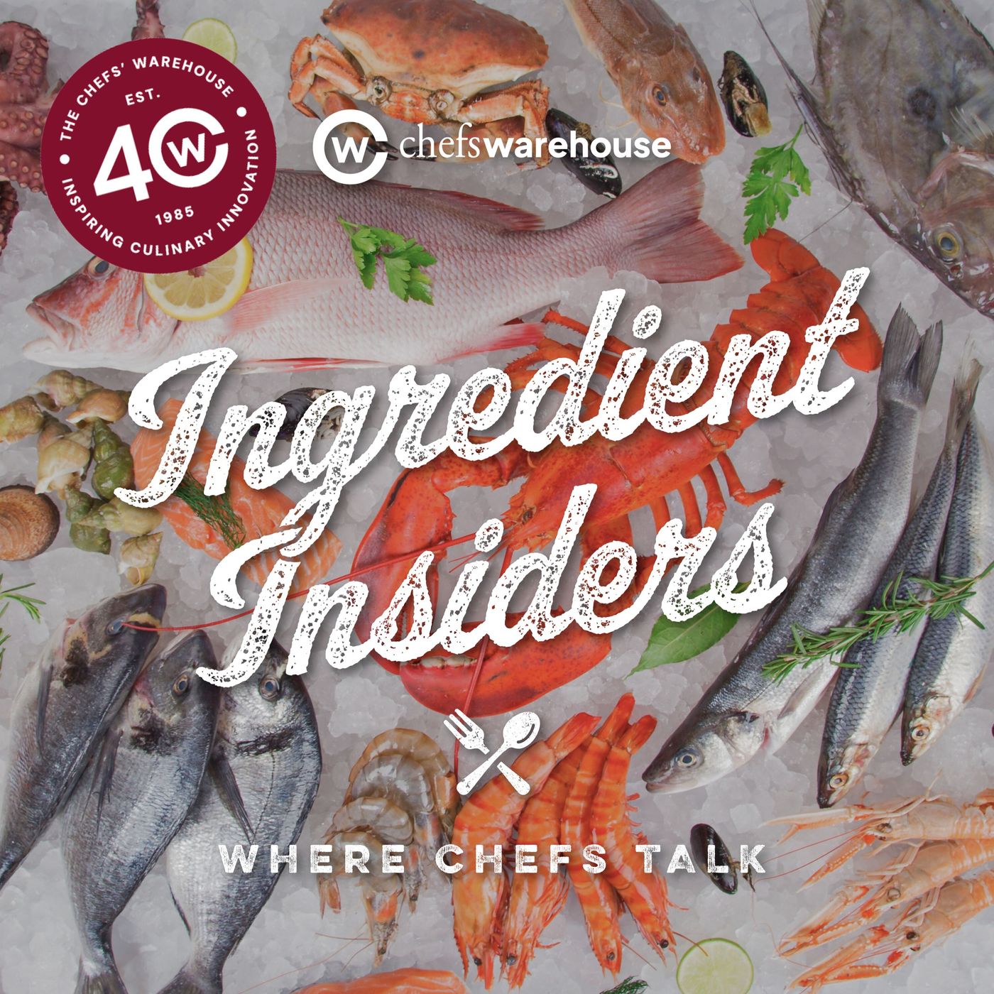 Ingredient Insiders: Where Chefs Talk