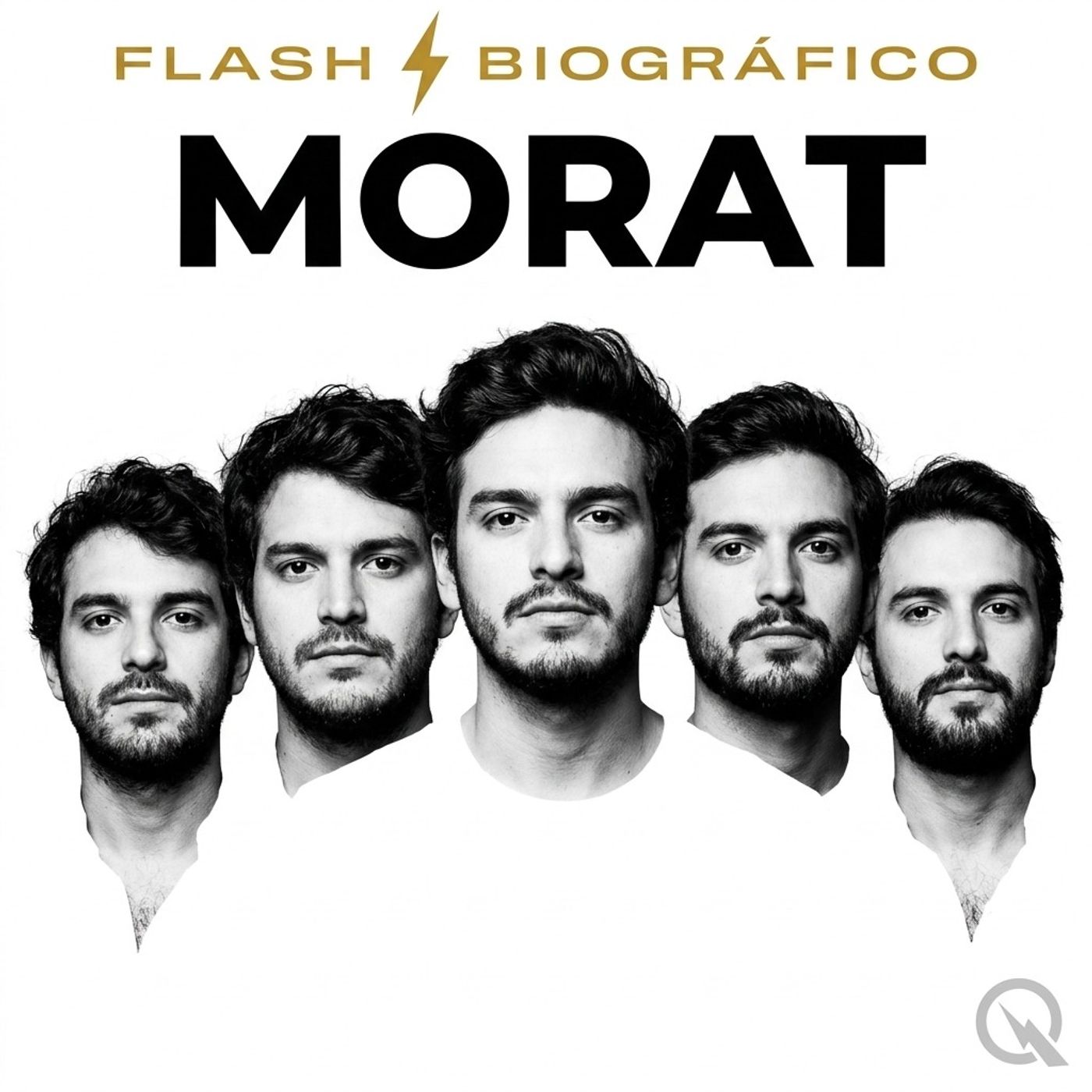Morat - Flash Biográfico