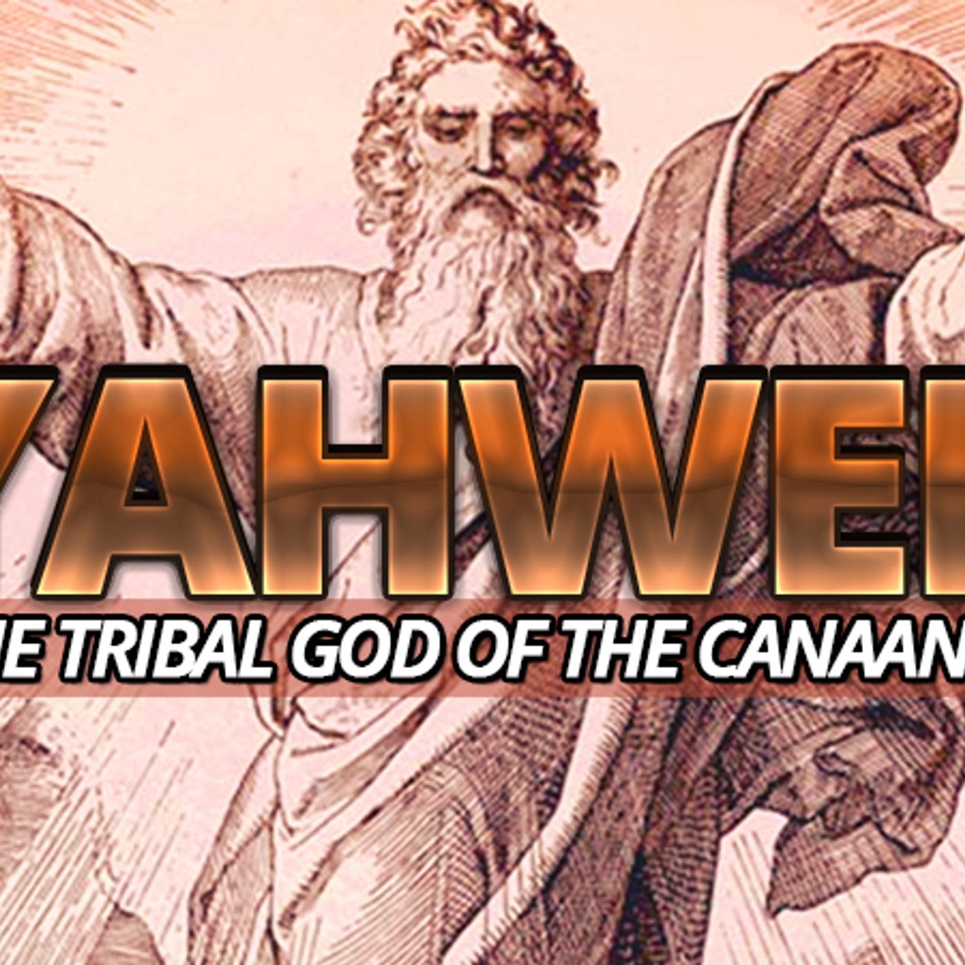 NTEB RADIO BIBLE STUDY: Why The Hebrew Roots Movement And Yahweh Are Not Biblical Christianity episode artwork
