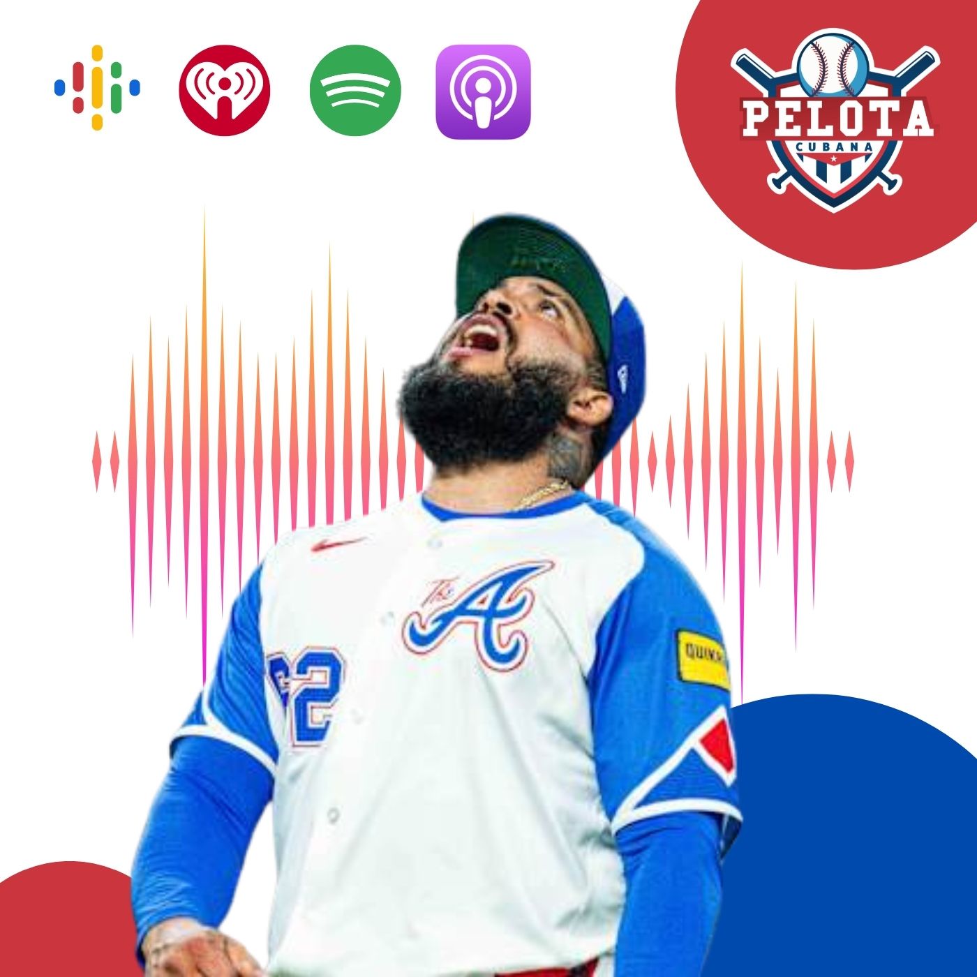 El pitcheo de Cuba sigue perdiendo piezas clave episode artwork