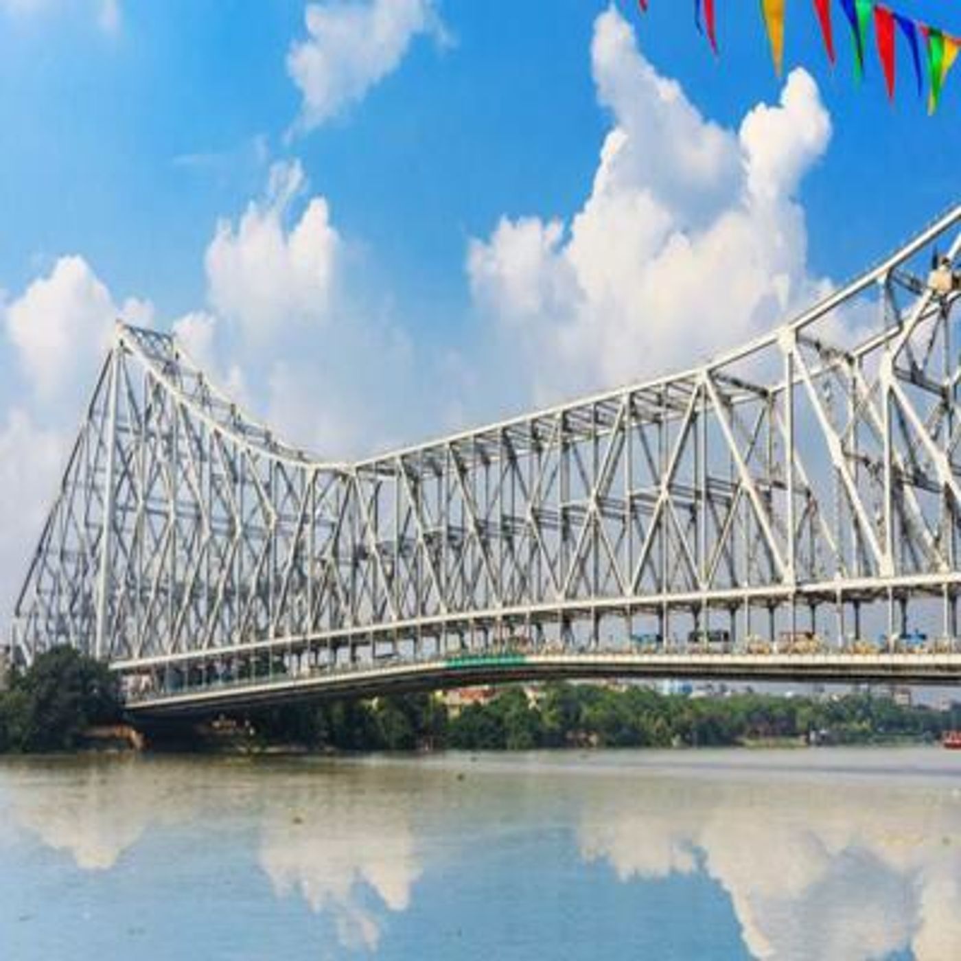 Kolkata Amar Shohor