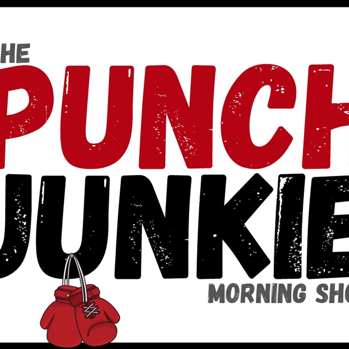 The Punch Junkie Morning: ThoroBred Thursday (2.11.2021) #PJMS​​ #LDBC