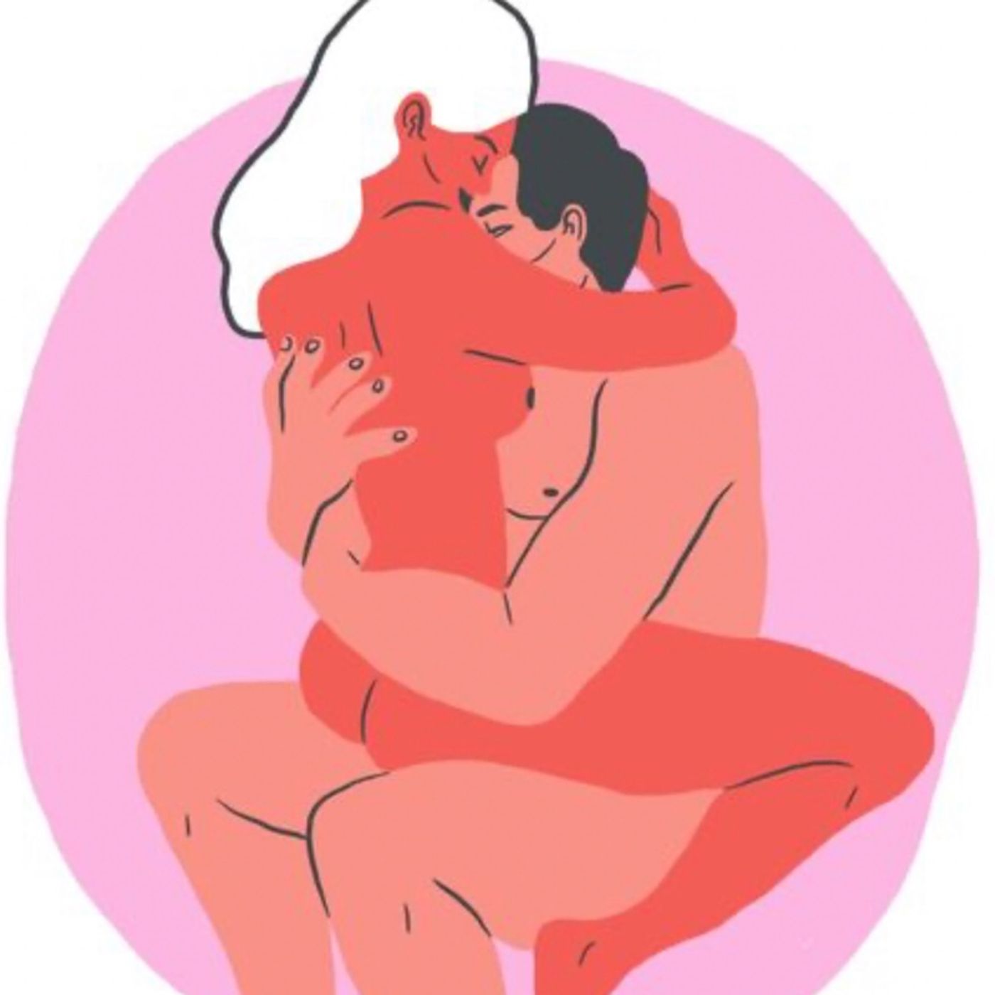 !Talk That Talk ! Episode 2 - Let’s talk about Sex babyyy Pt1 thumbnail