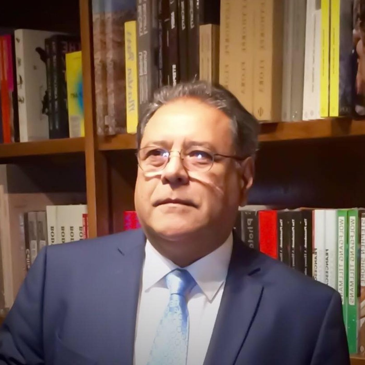 ENTREVISTA | Sáenz: ‘’La solución a la crisis económica es que Ortega se vaya‘’