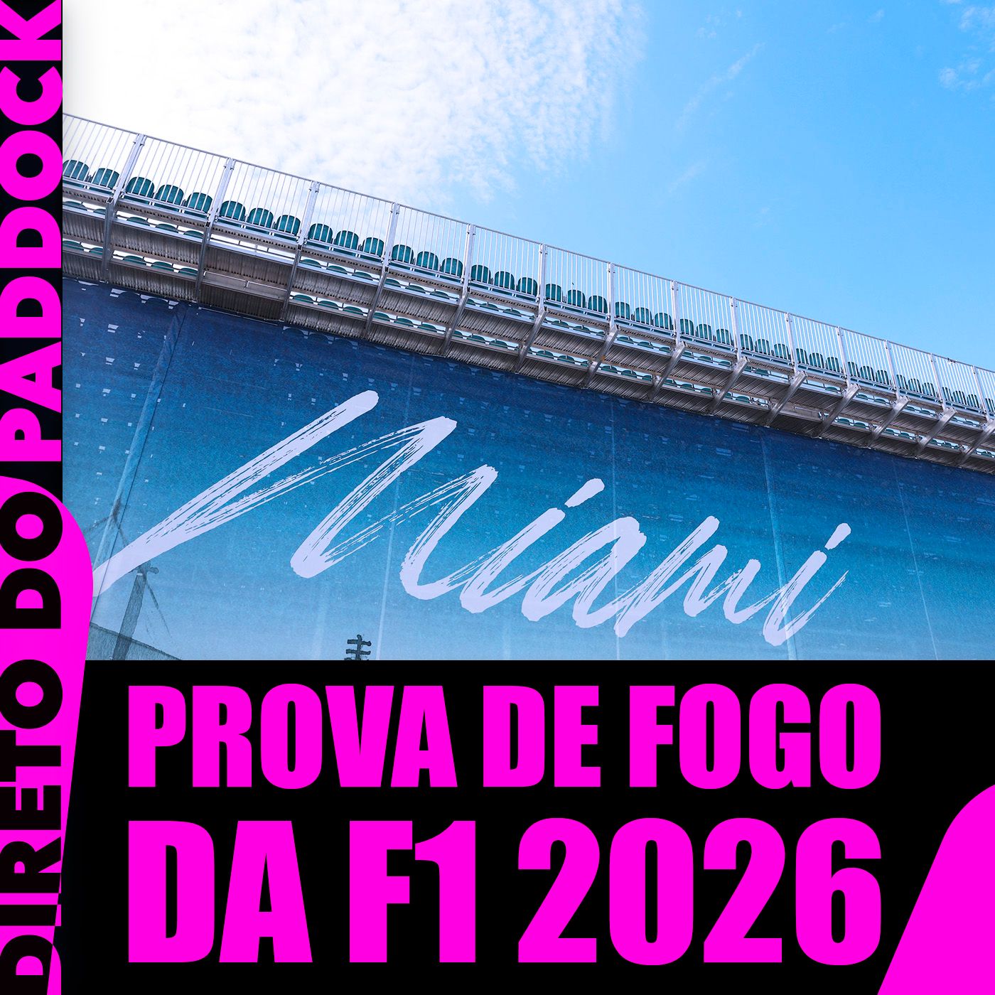 Stroll detona novas regras da F1; atualizações das equipes para o GP de Miami, Di Grassi e + — Motorsport.com Brasil cover