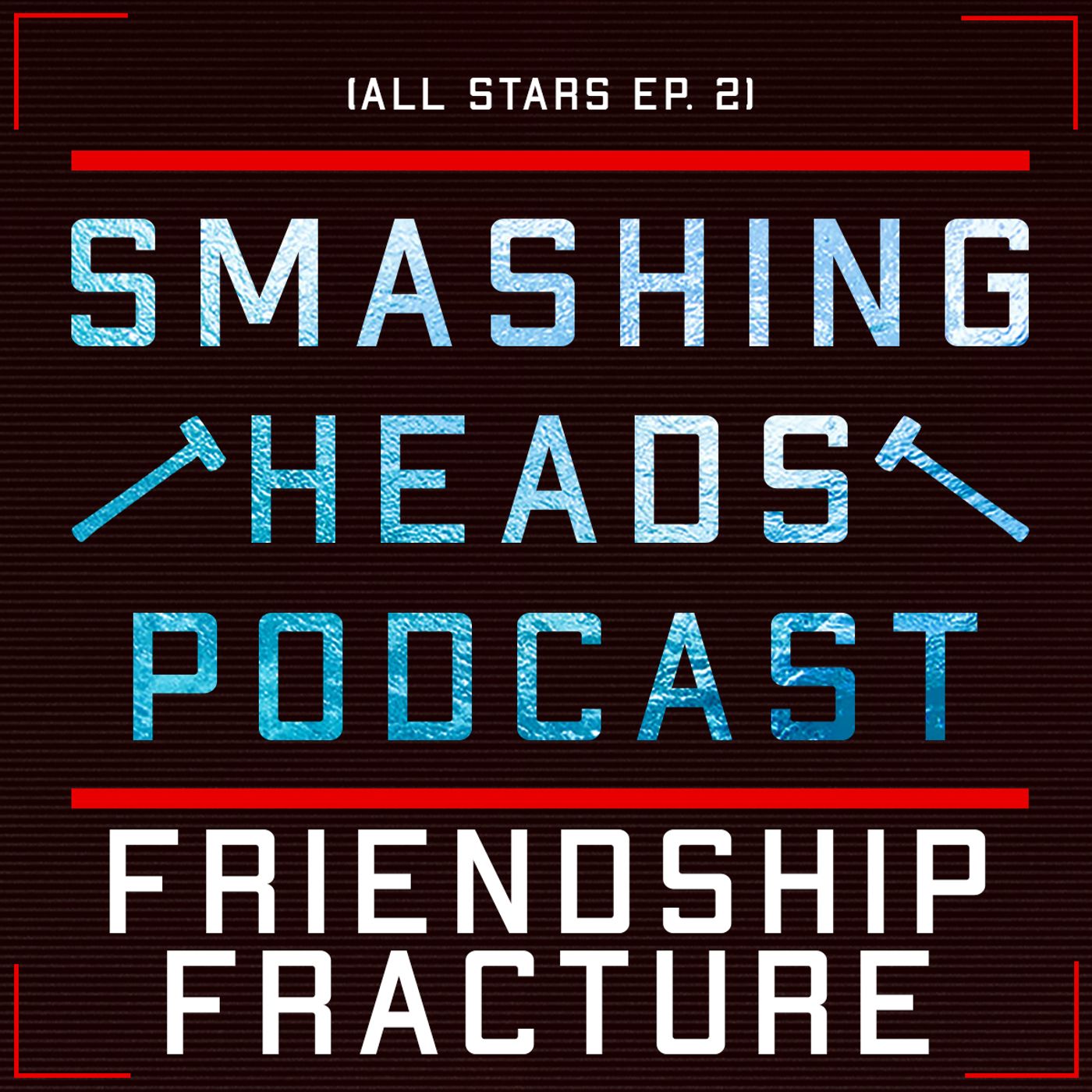 Smashing Heads Podcast