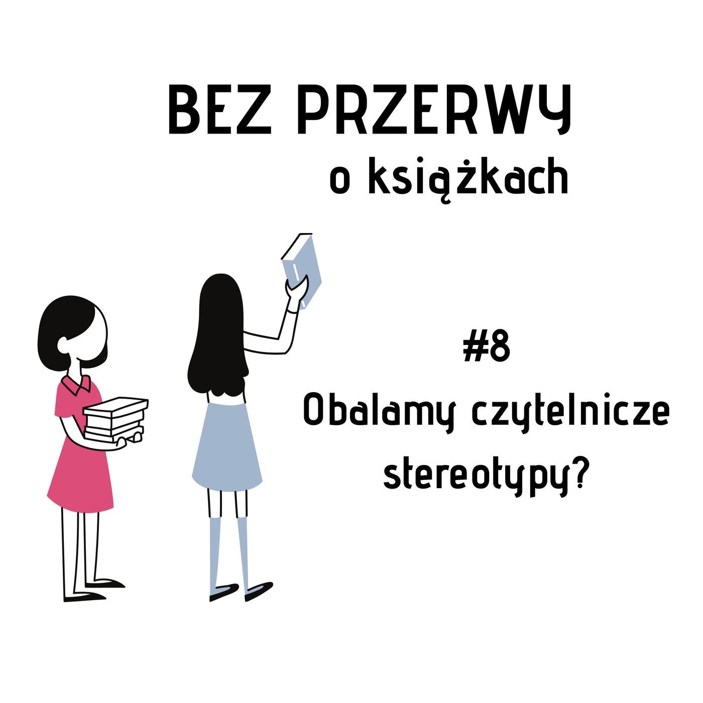 Bez przerwy