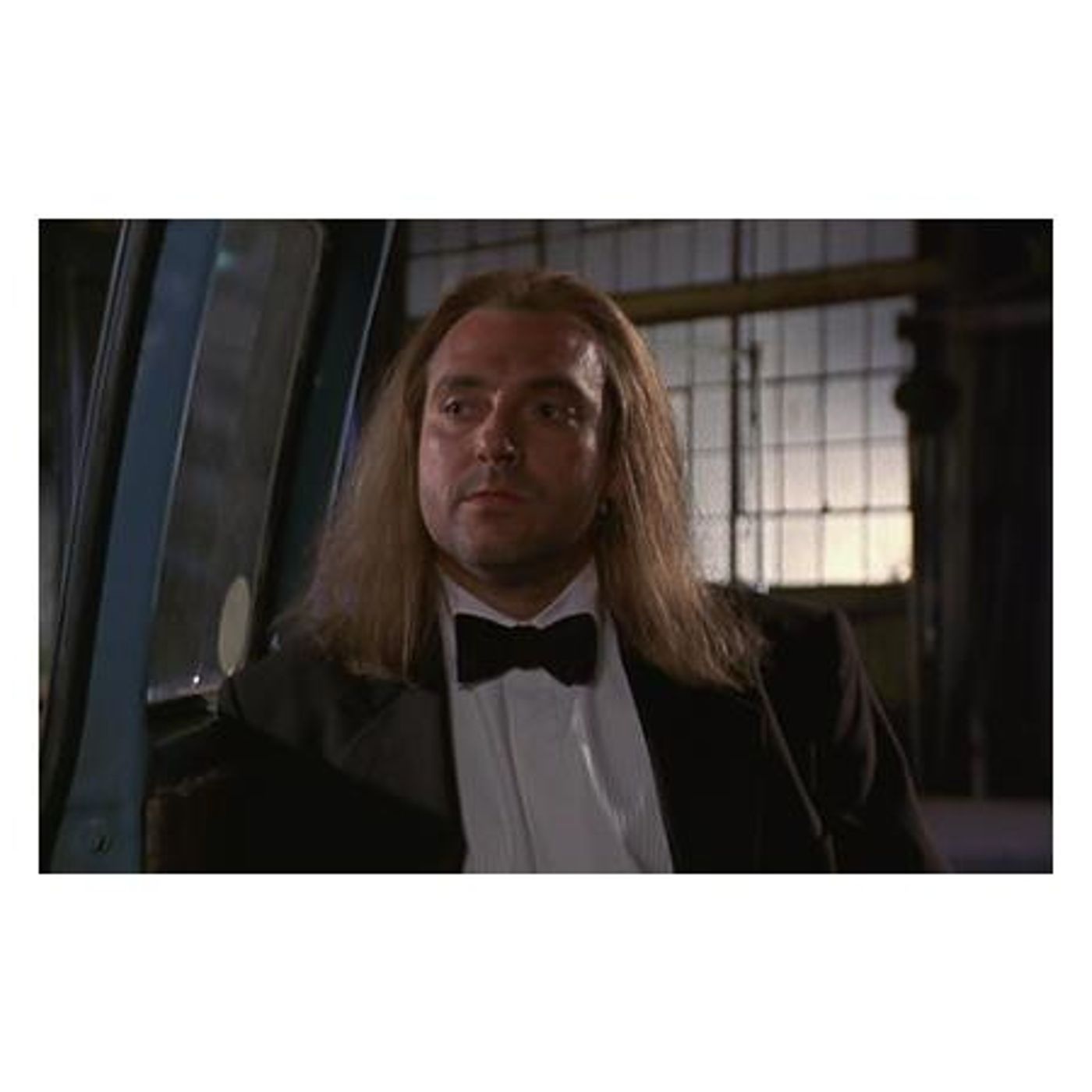 The After Movie Diner Podcast