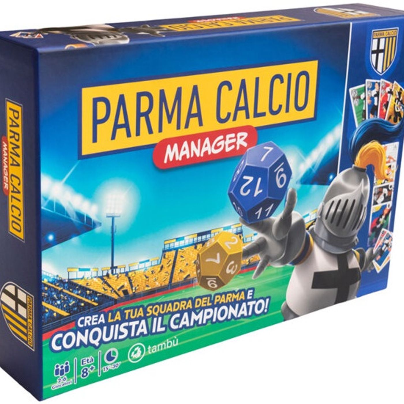 Il non-sportivo