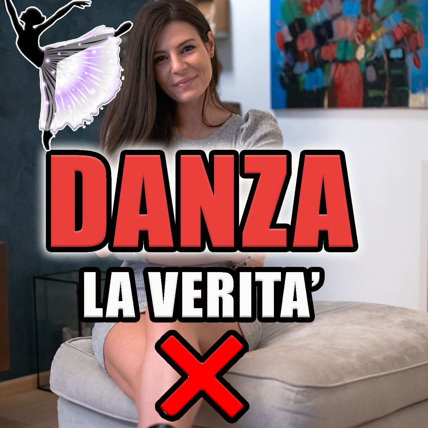 SENZA TABÙ 🌶