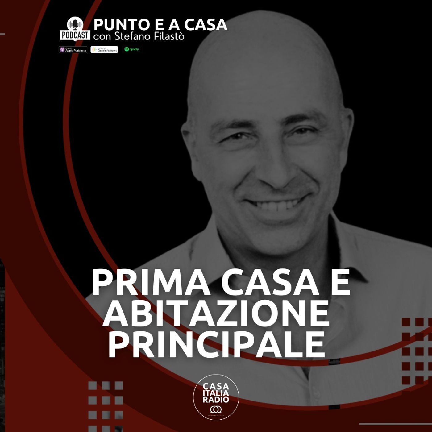 Punto e a Casa