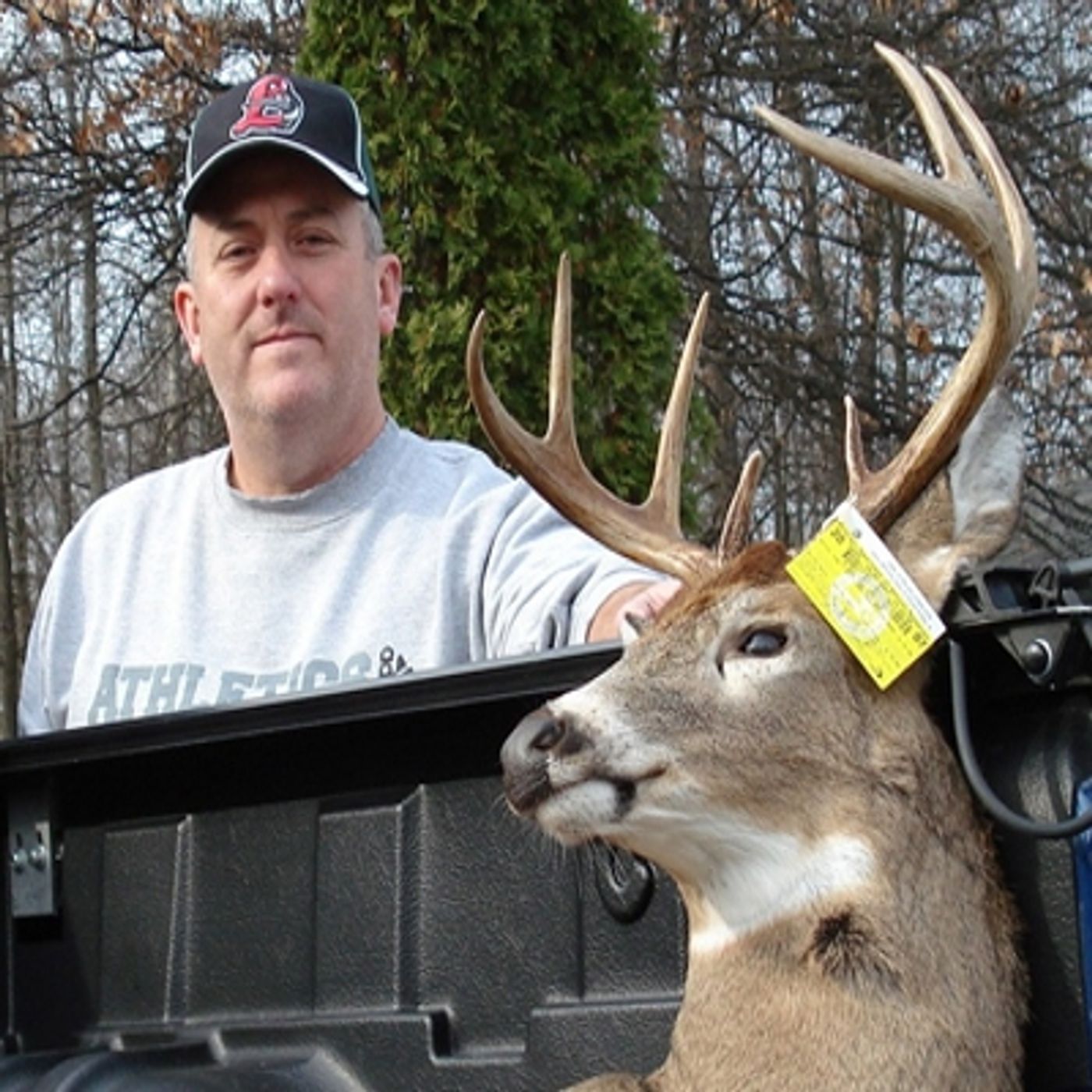 Hunting Beast Gear Podcast