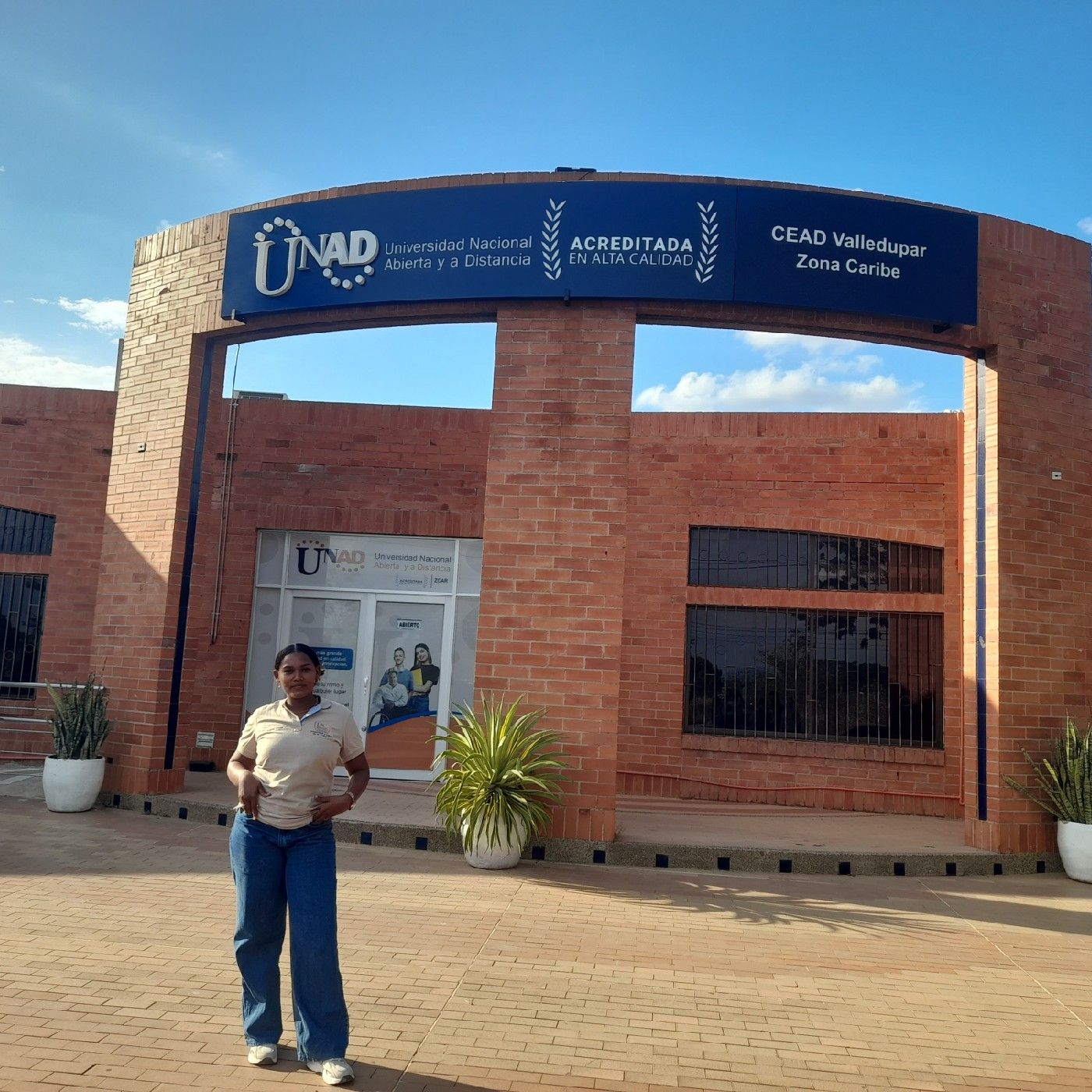 El podcast de Ingris mildreth Páez gomez