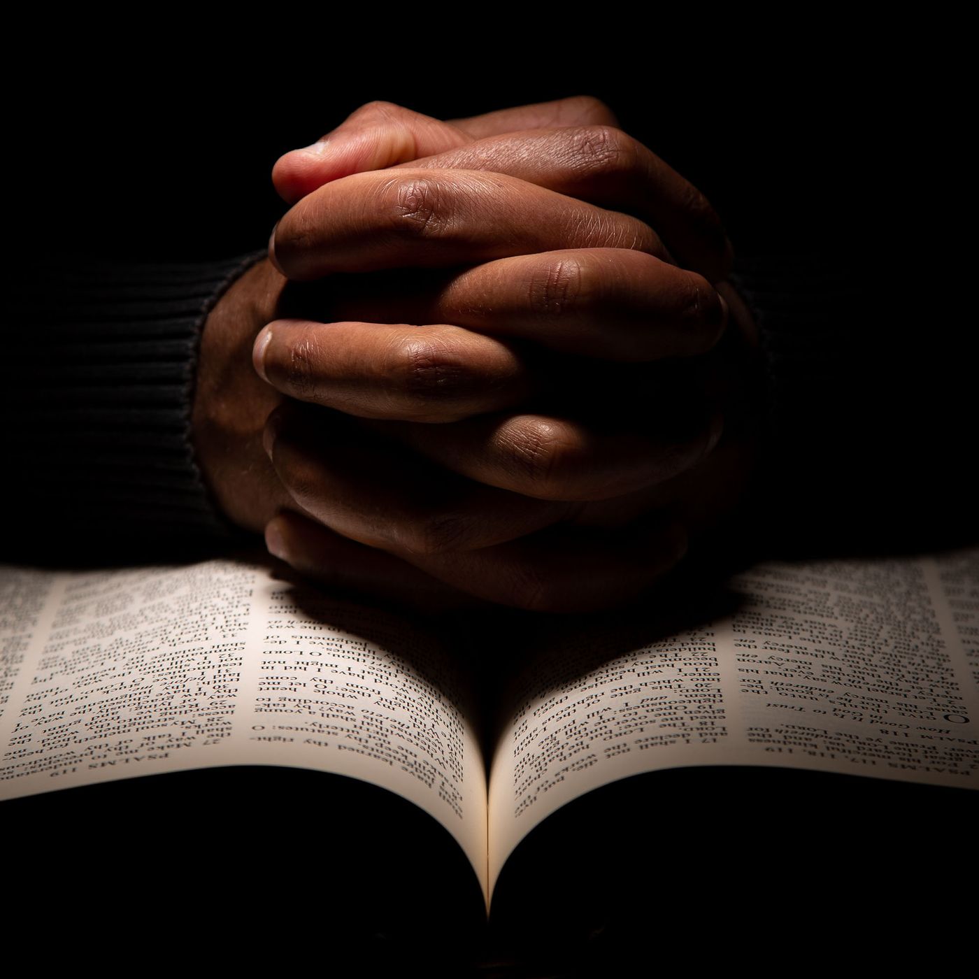 The surprising reason you're NOT hearing from God