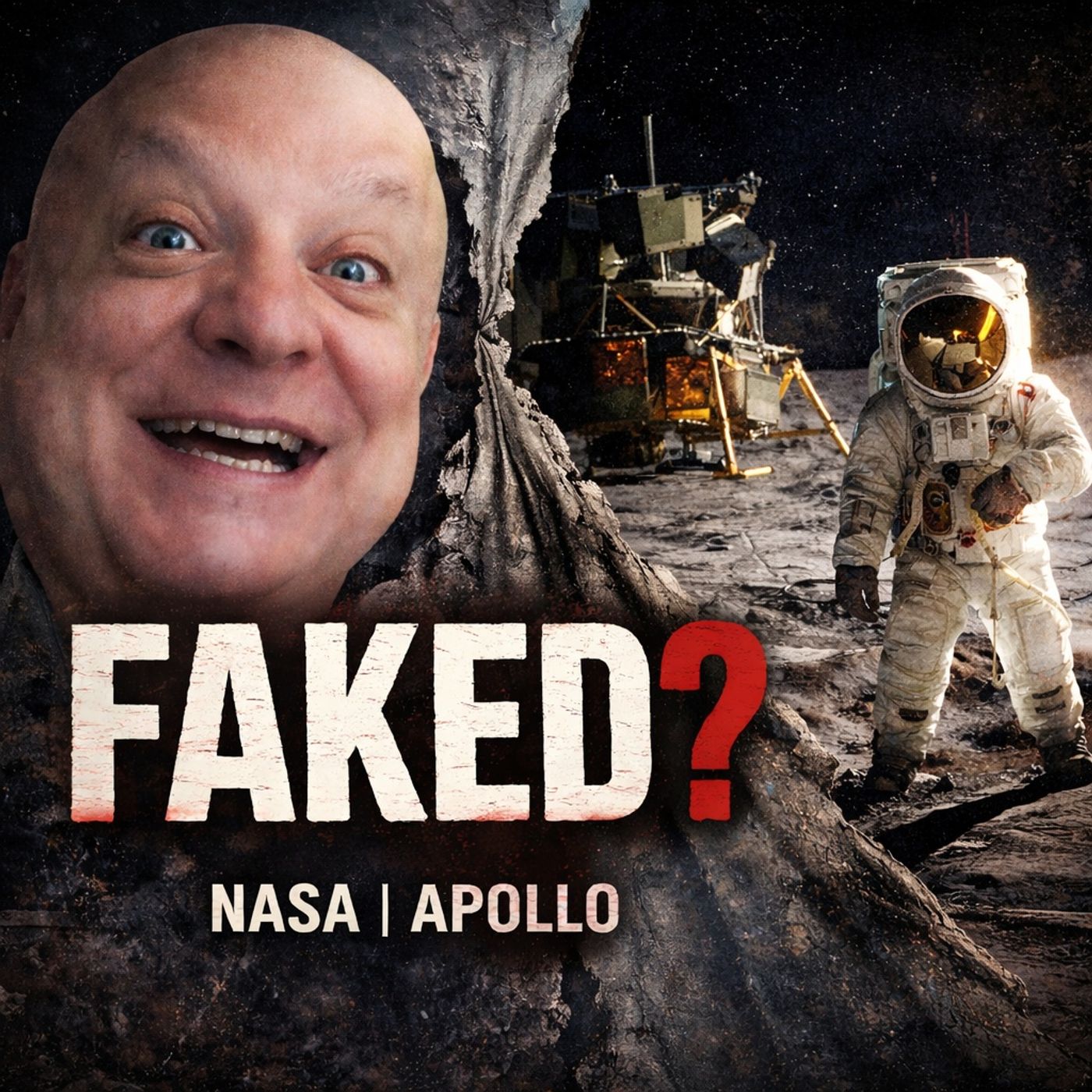 The Broken Truth | History Podcast