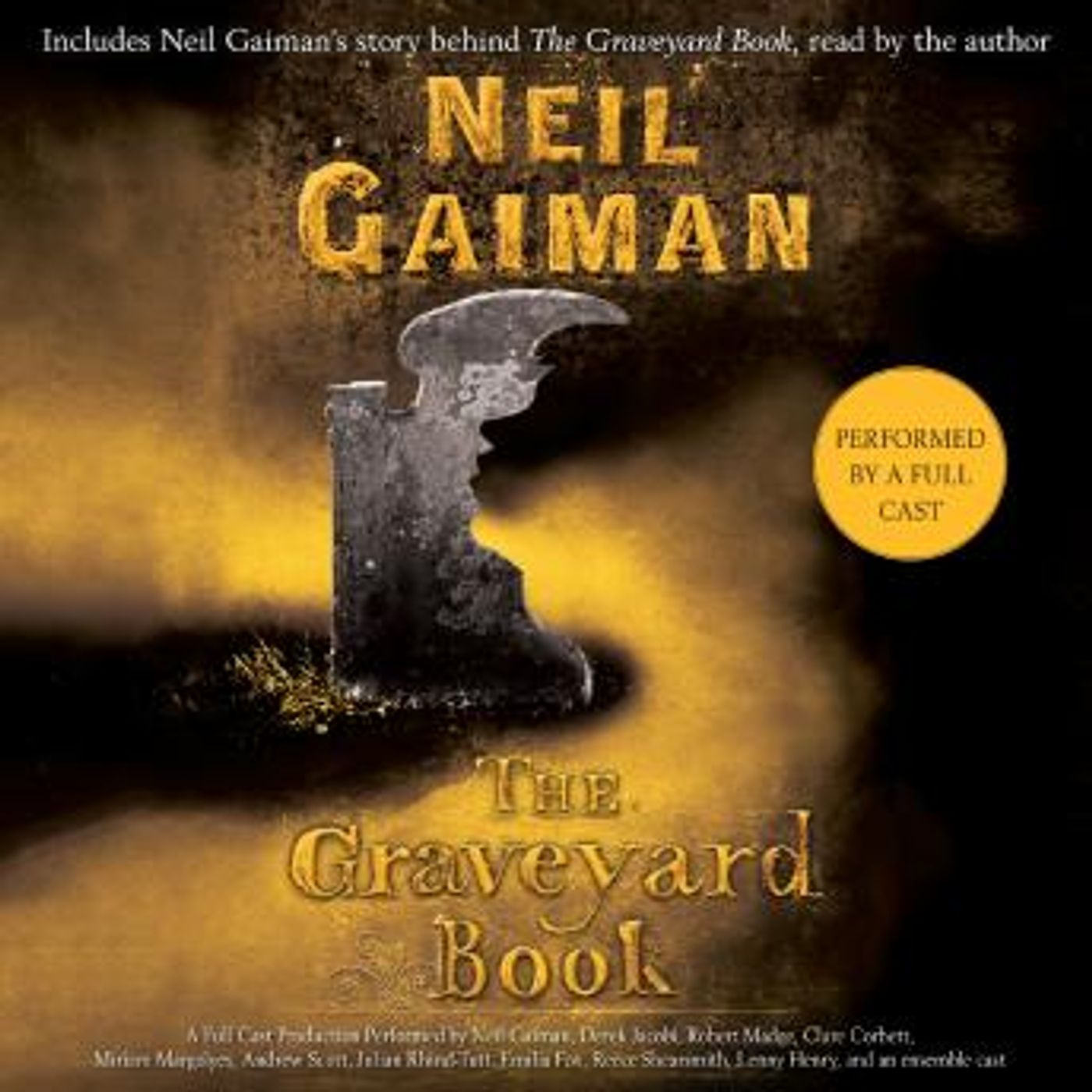 Download High-Quality Full Audiobooks in Kids, Mystery & Fantasy