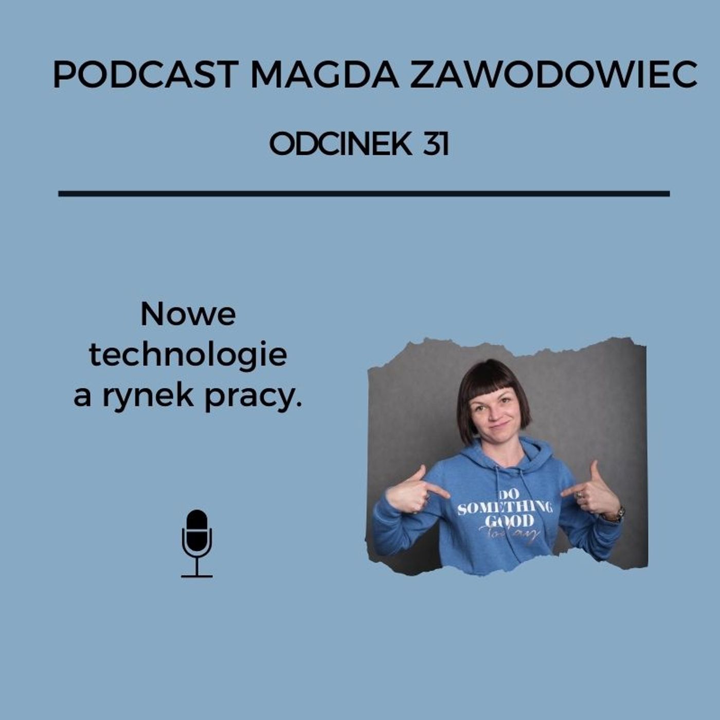 Magda ZAWODOWIEC