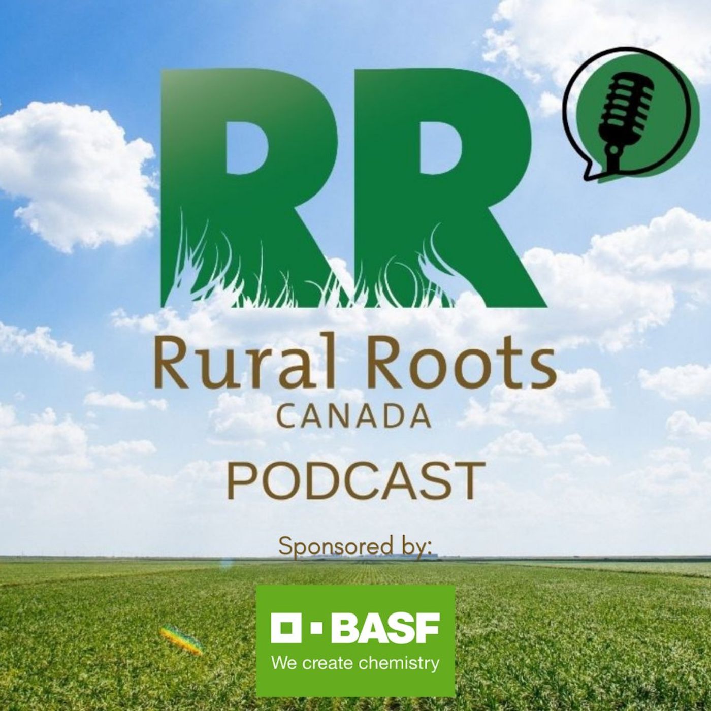 RRC Podcast S2E30 - Thanksgiving Weather Shake-Up: Snow, Frost and the Harvest Outlook